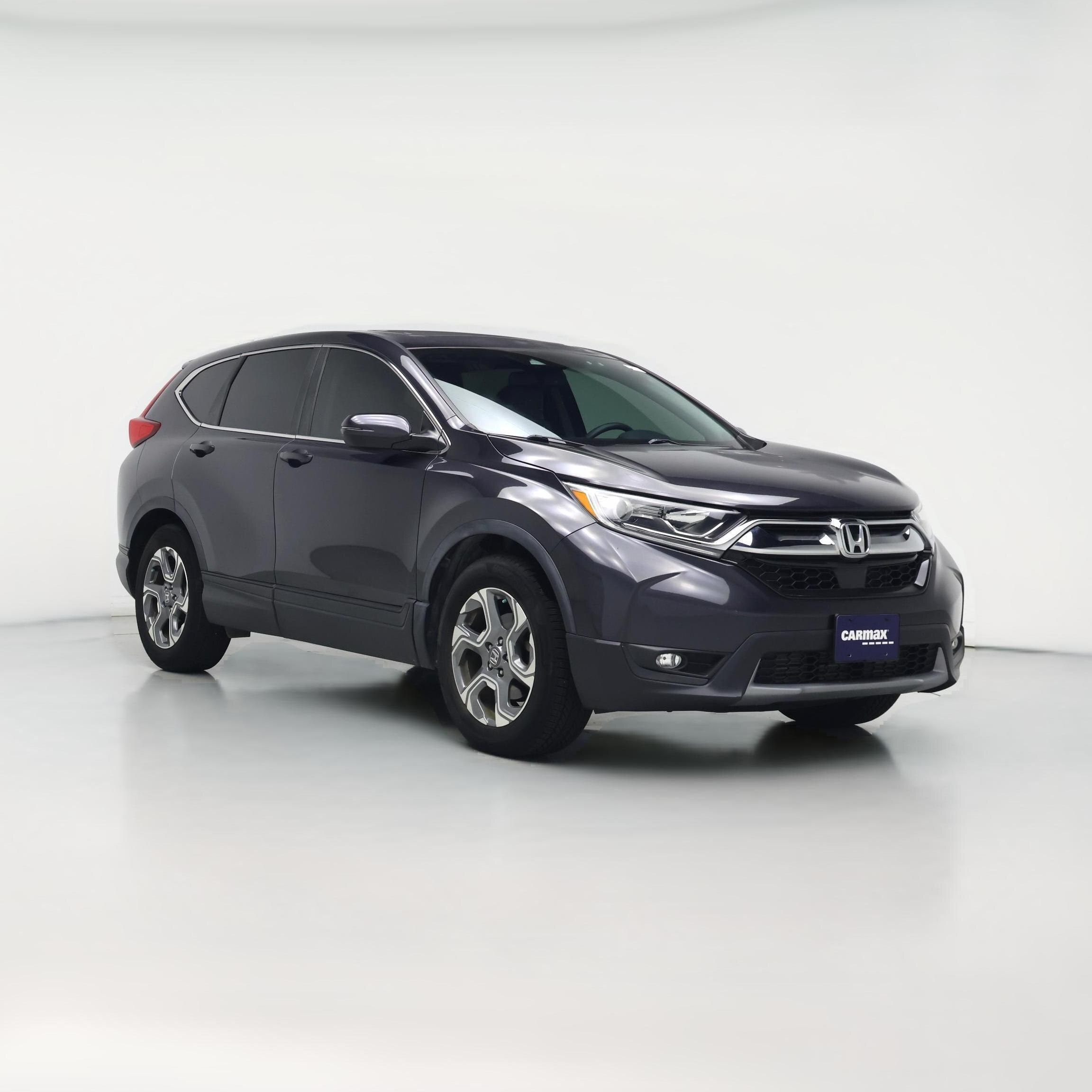 Thumbnail: 2017 Honda CR-V - 1