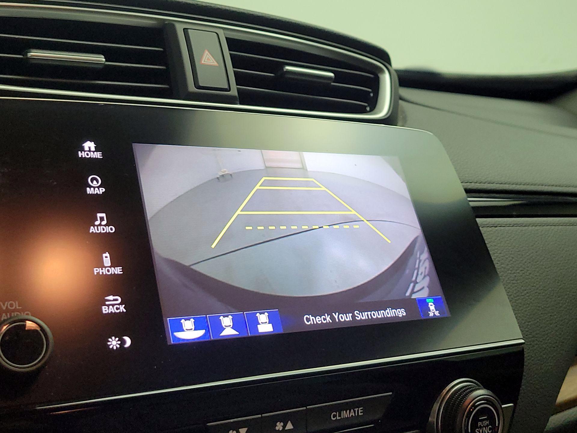 Thumbnail: 2017 Honda CR-V - 14