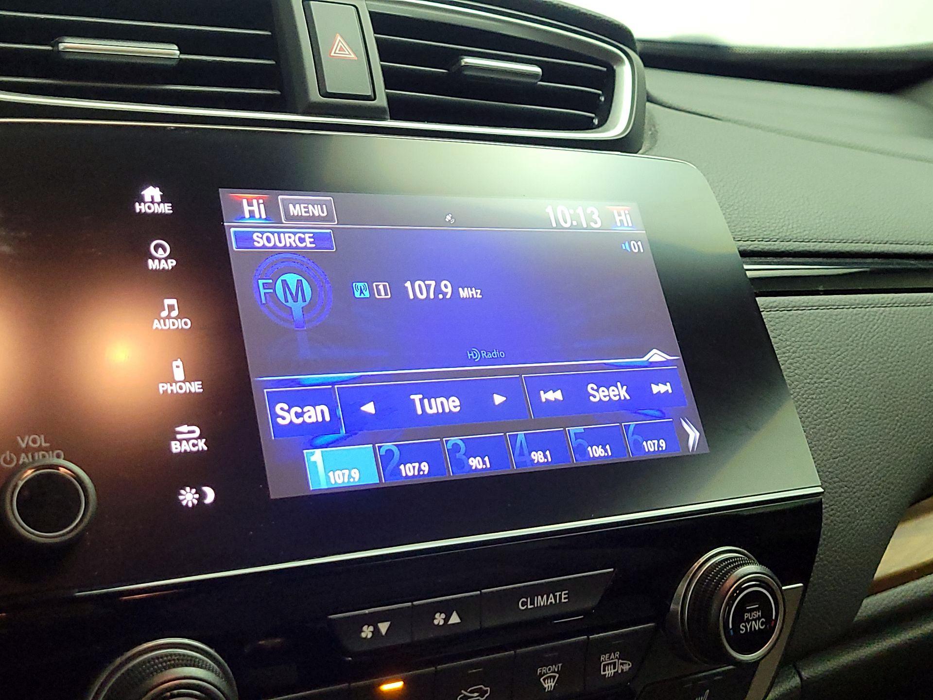 Thumbnail: 2017 Honda CR-V - 15