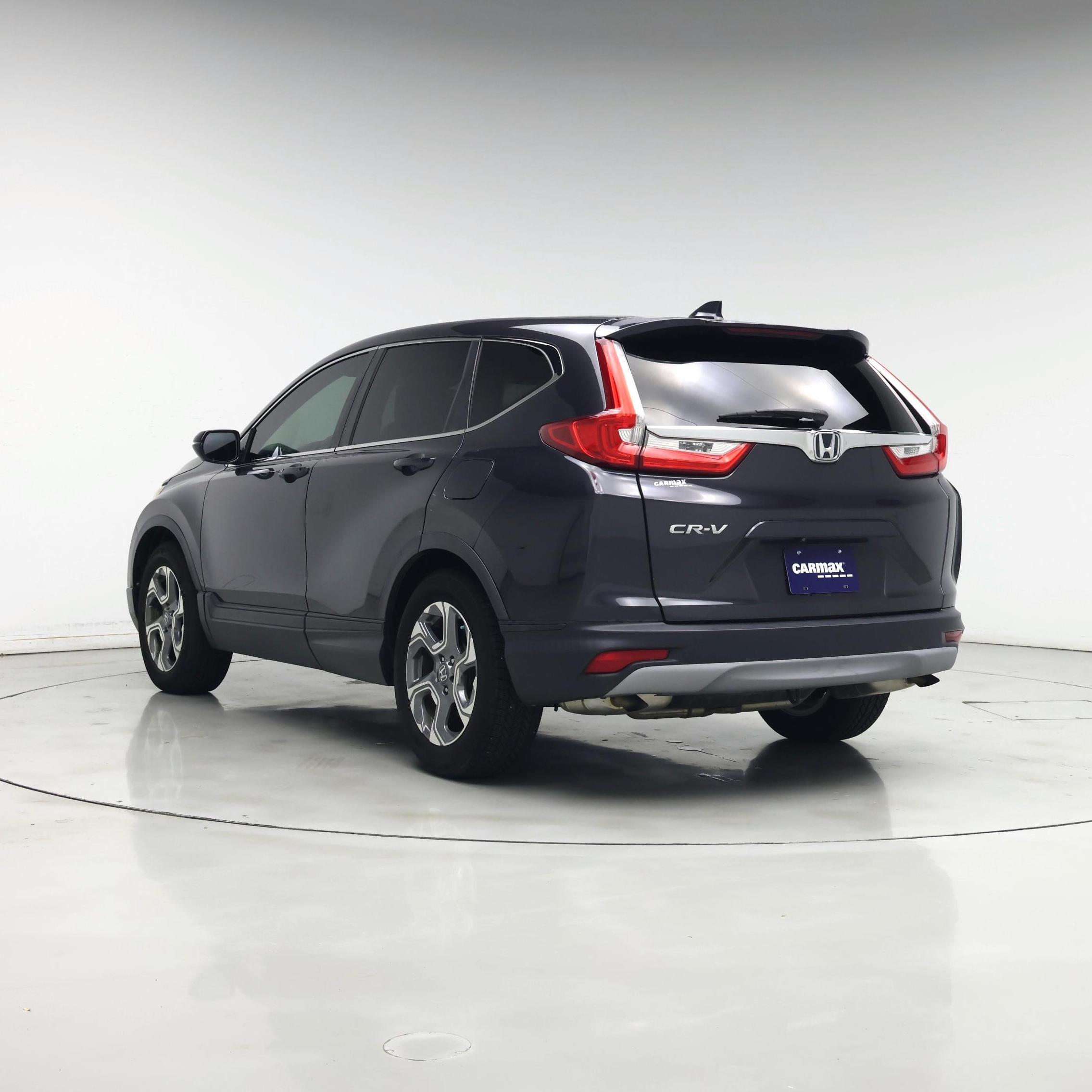 Thumbnail: 2017 Honda CR-V - 2