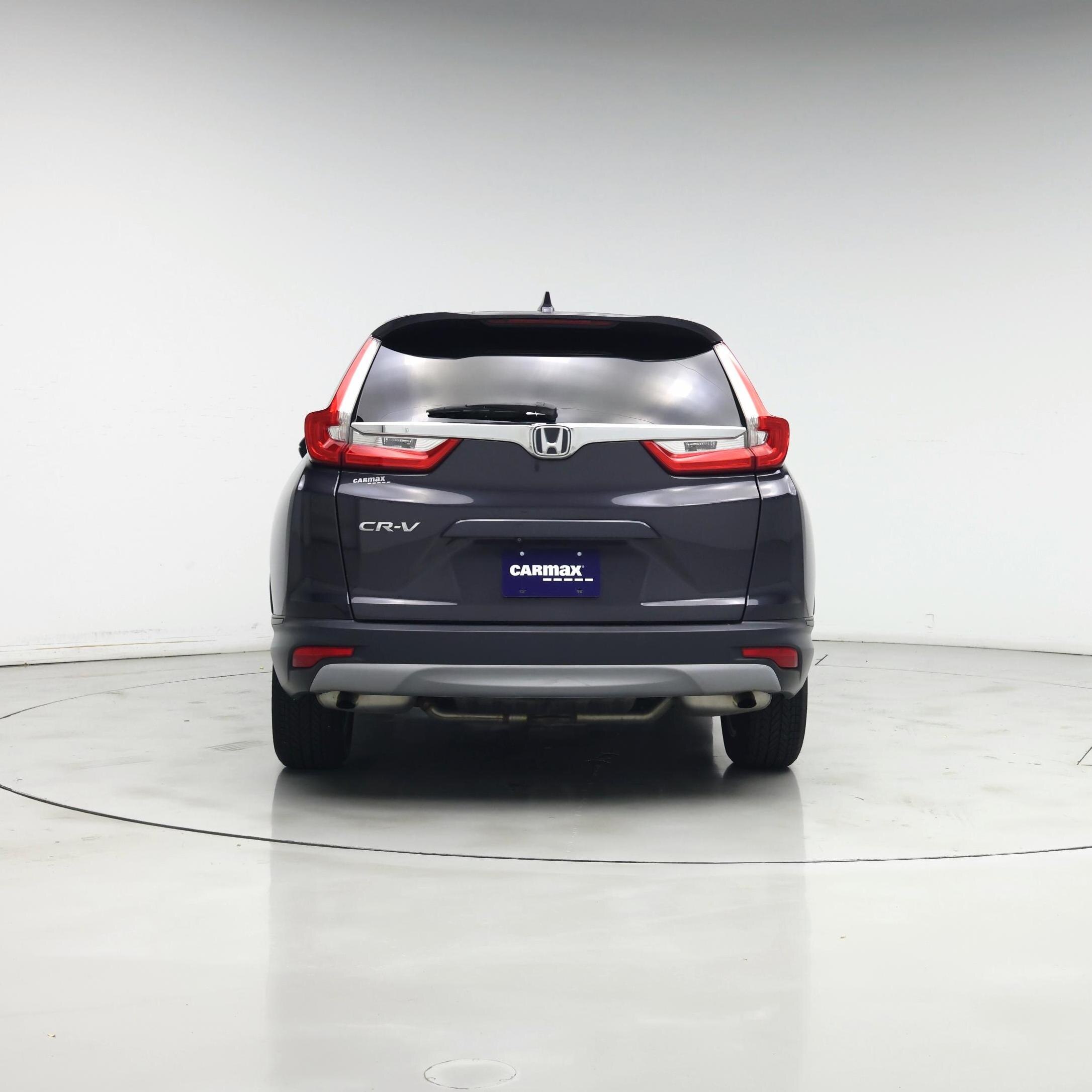 Thumbnail: 2017 Honda CR-V - 6