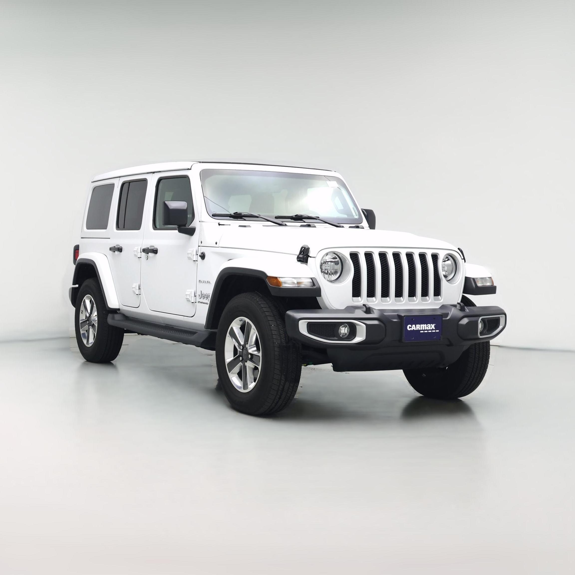 Thumbnail: 2023 Jeep Wrangler - 1