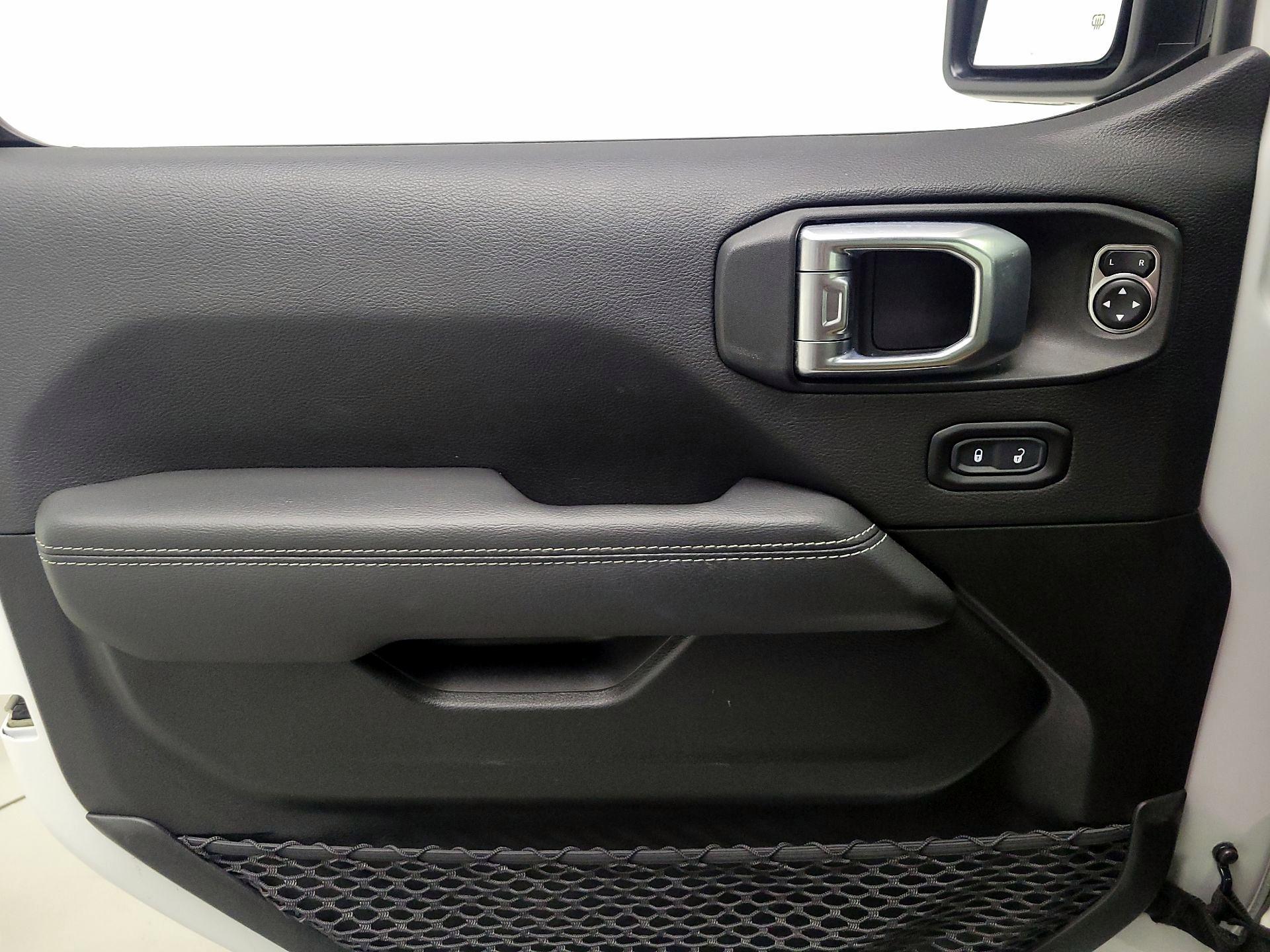 Thumbnail: 2023 Jeep Wrangler - 12