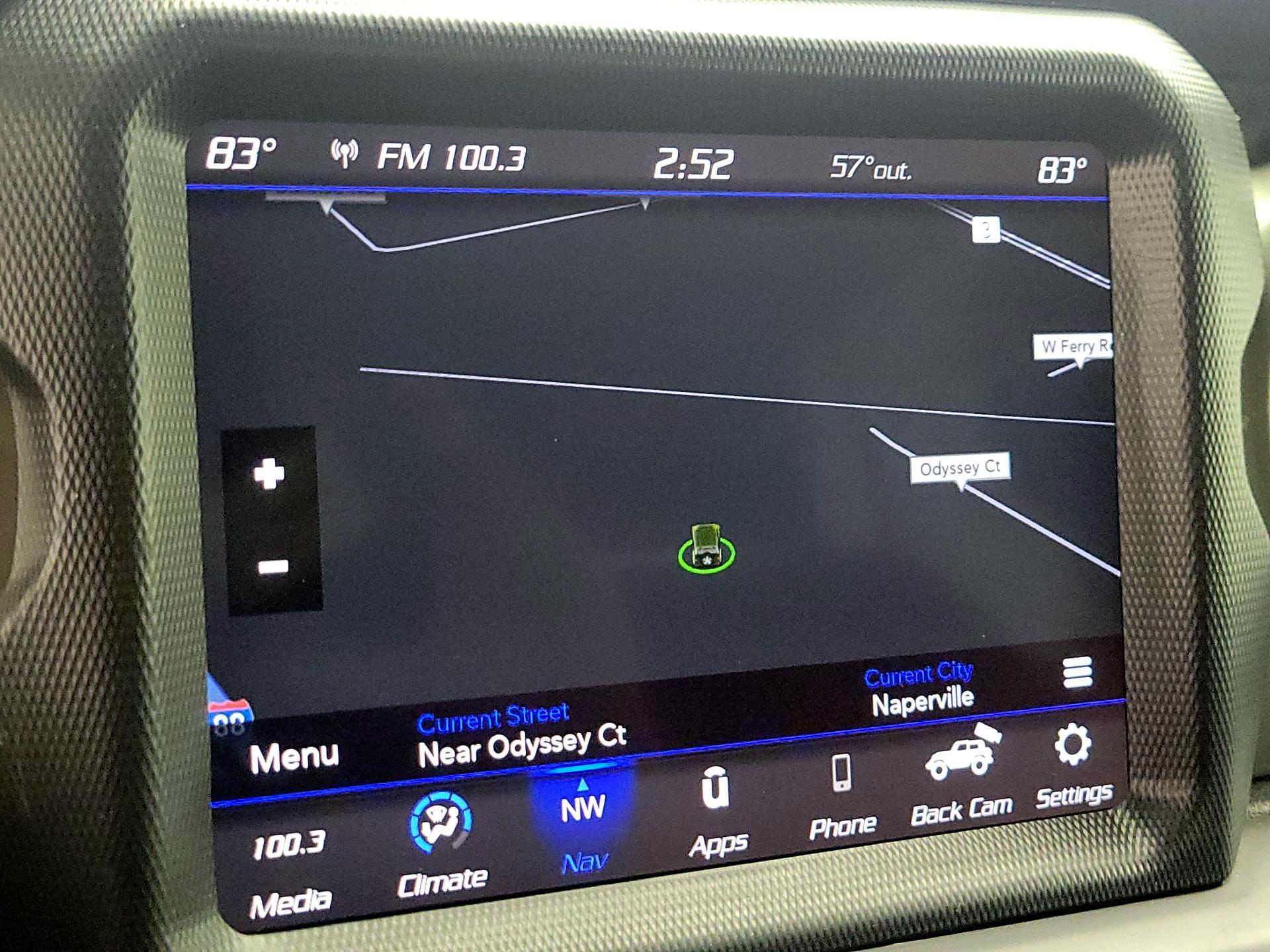 Thumbnail: 2023 Jeep Wrangler - 14