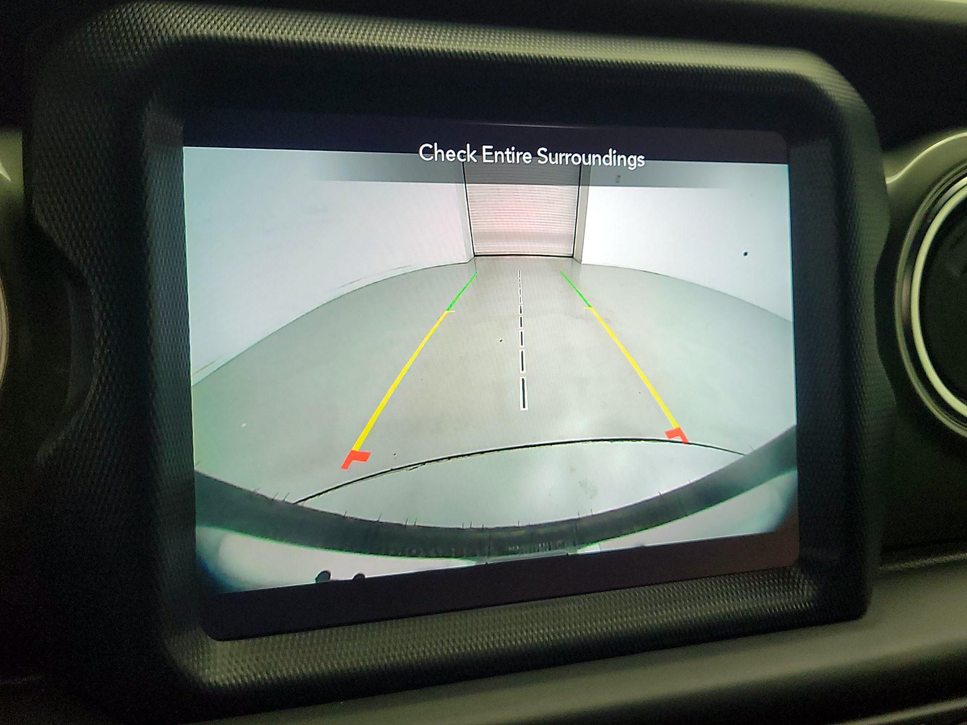 Thumbnail: 2023 Jeep Wrangler - 15