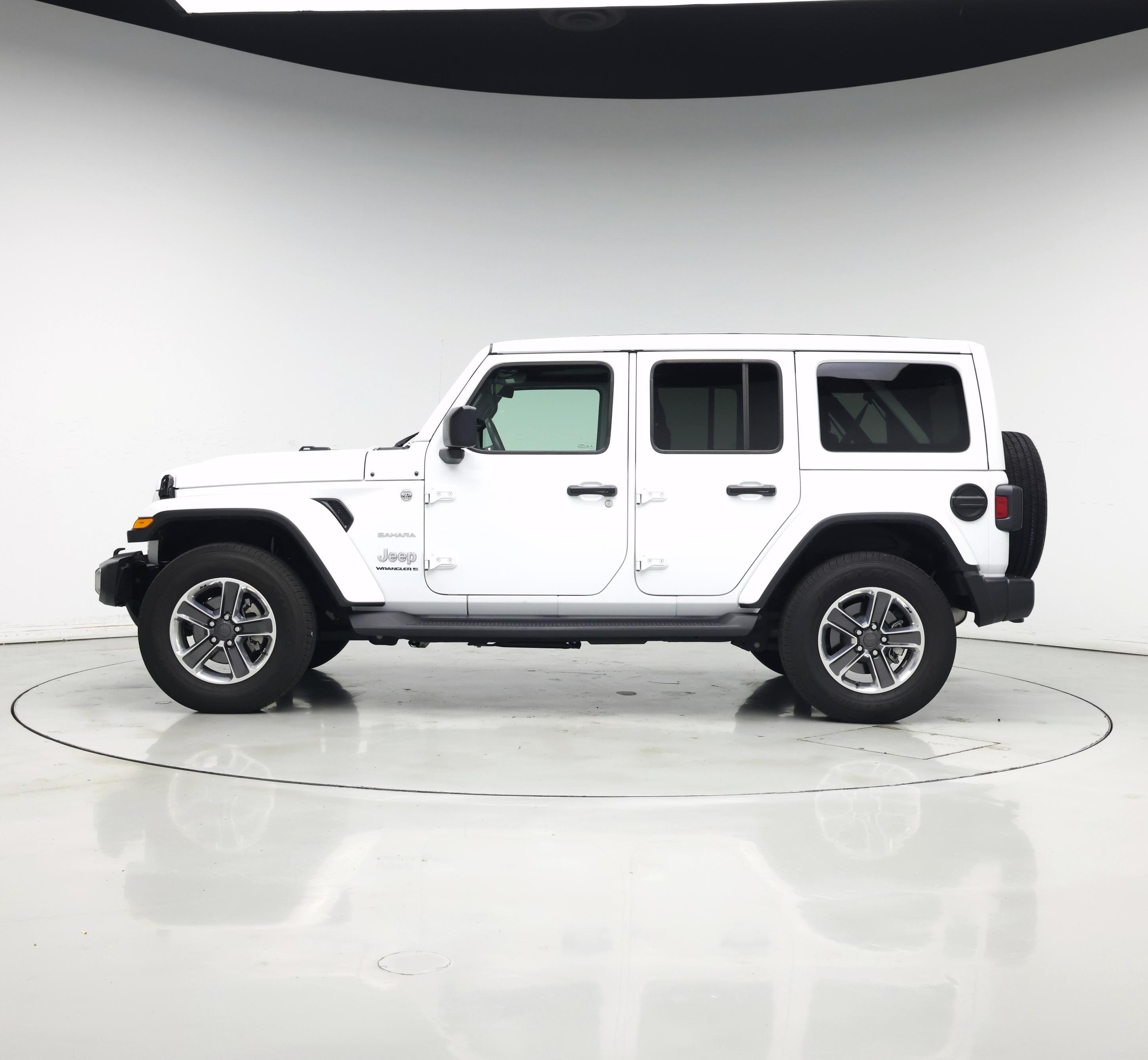 Thumbnail: 2023 Jeep Wrangler - 3