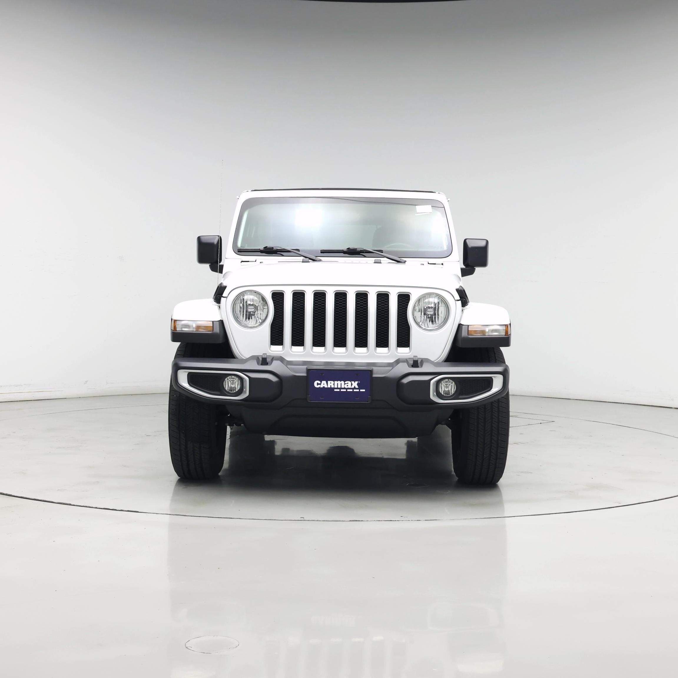 Thumbnail: 2023 Jeep Wrangler - 5