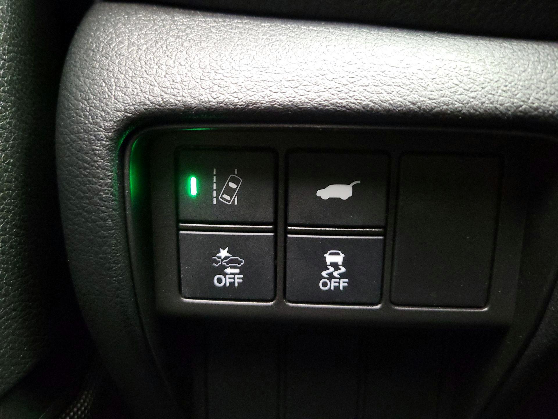 Thumbnail: 2021 Honda CR-V - 13