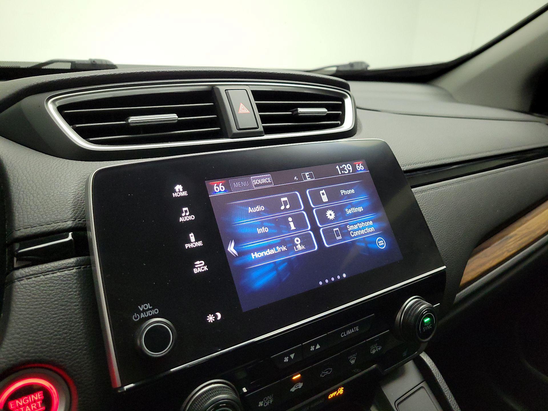 Thumbnail: 2021 Honda CR-V - 15