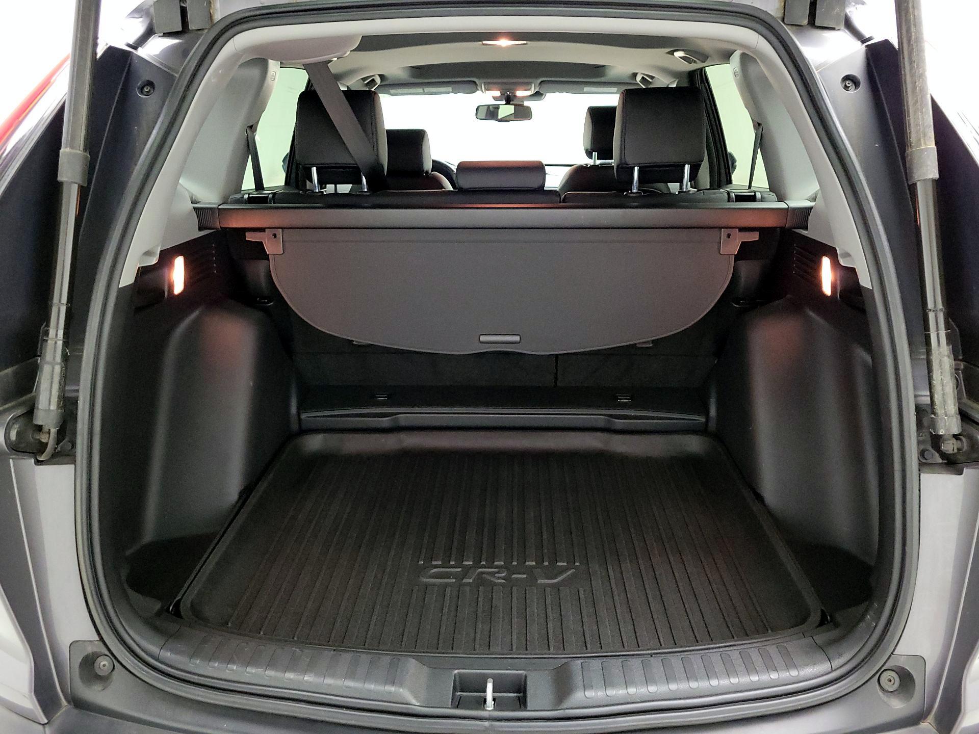 Thumbnail: 2021 Honda CR-V - 20