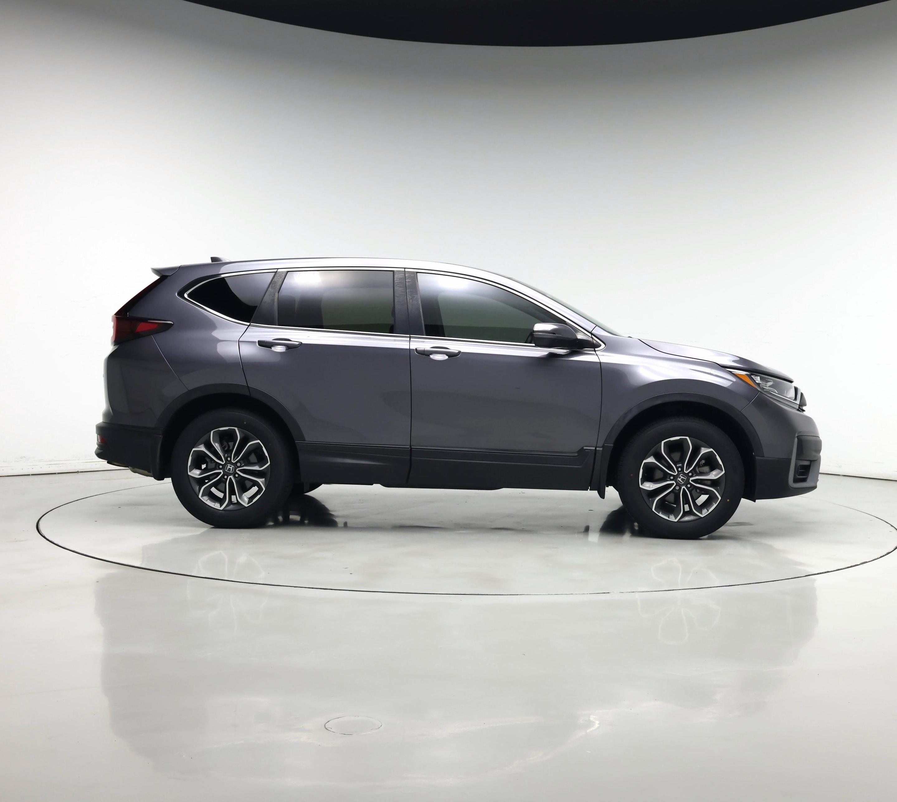 Thumbnail: 2021 Honda CR-V - 7