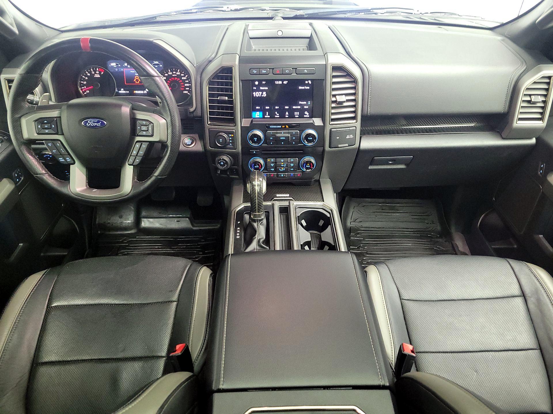 Thumbnail: 2018 Ford F-150 - 9