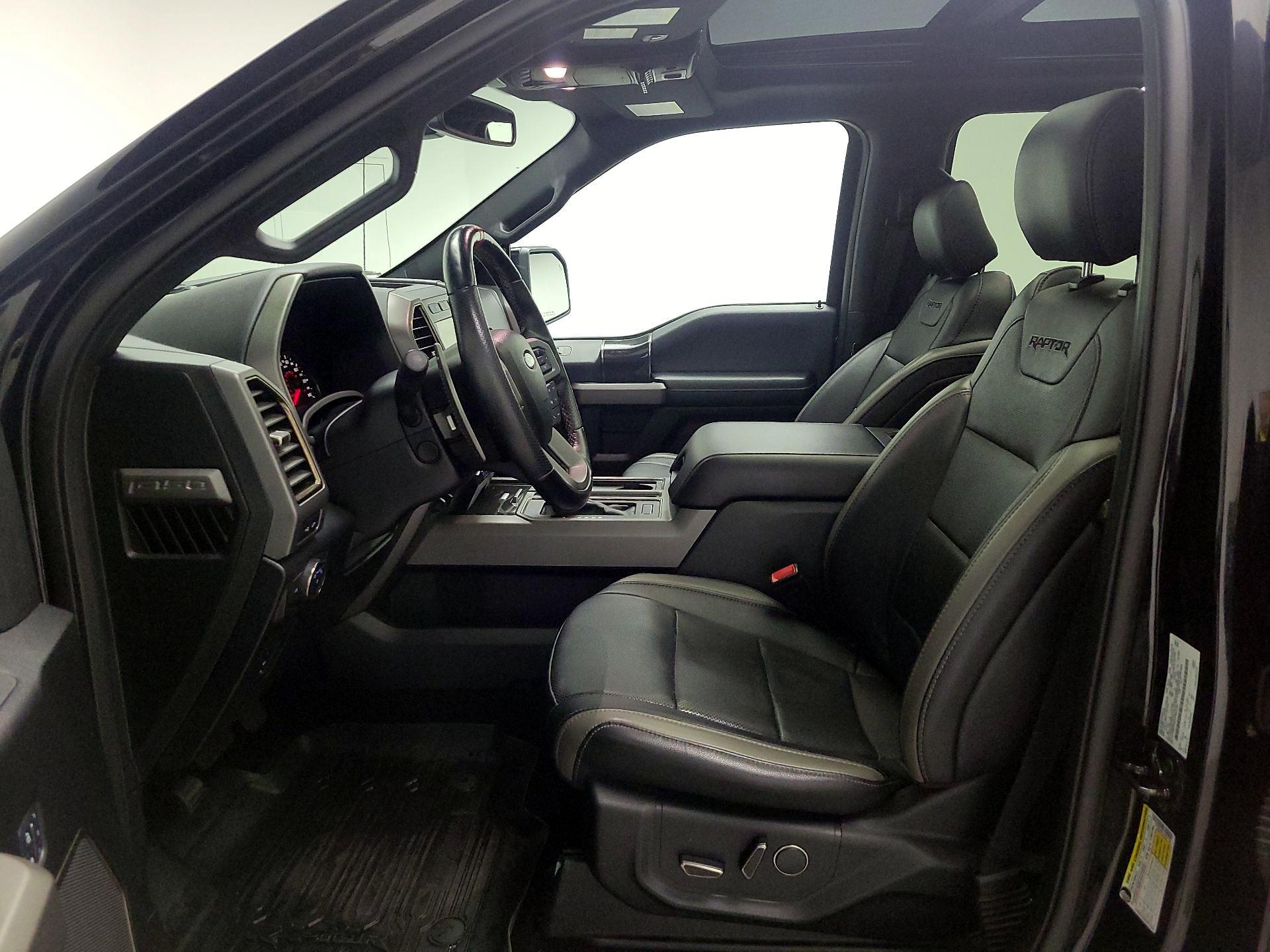 Thumbnail: 2018 Ford F-150 - 11