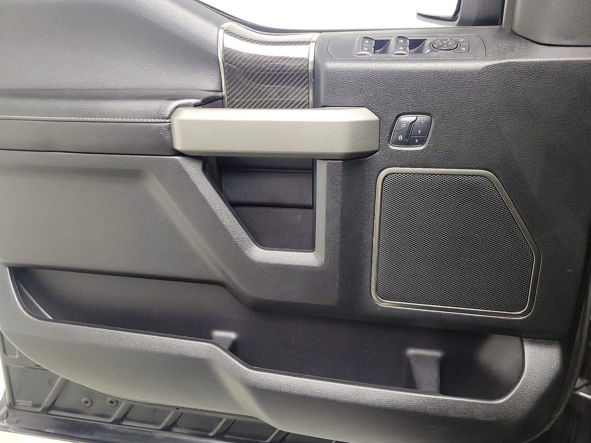 Thumbnail: 2018 Ford F-150 - 12