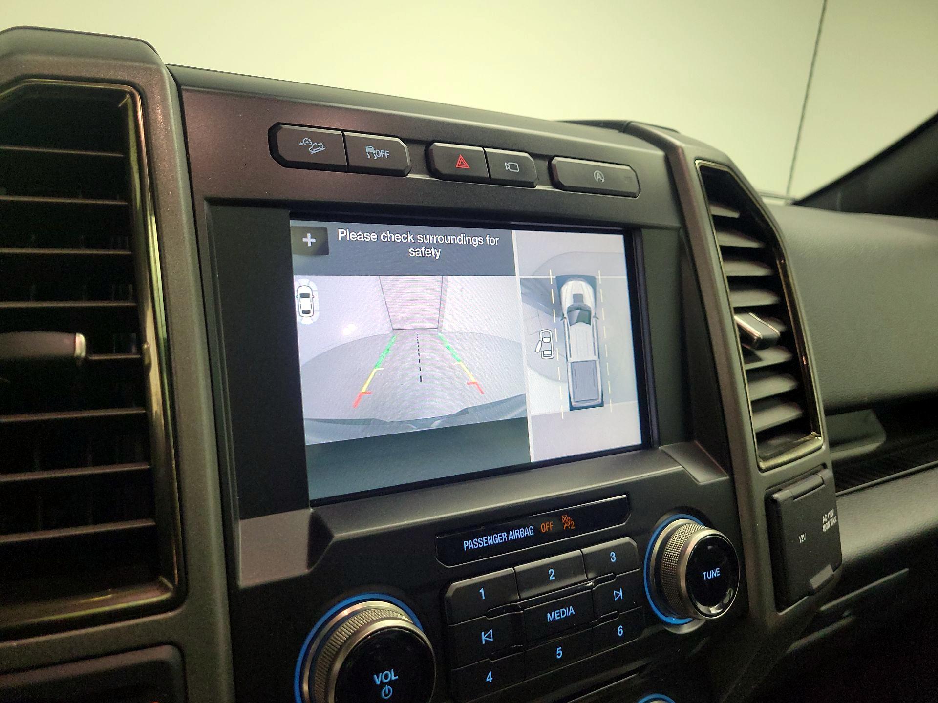 Thumbnail: 2018 Ford F-150 - 13