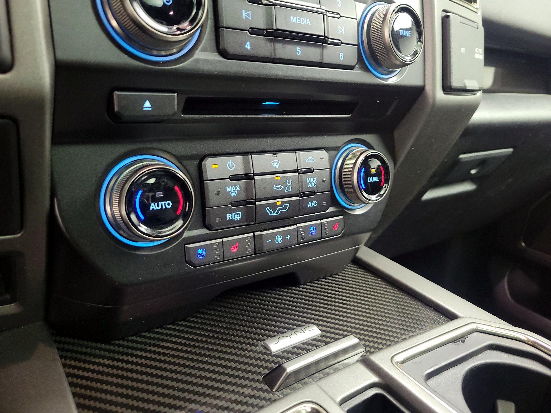 Thumbnail: 2018 Ford F-150 - 15