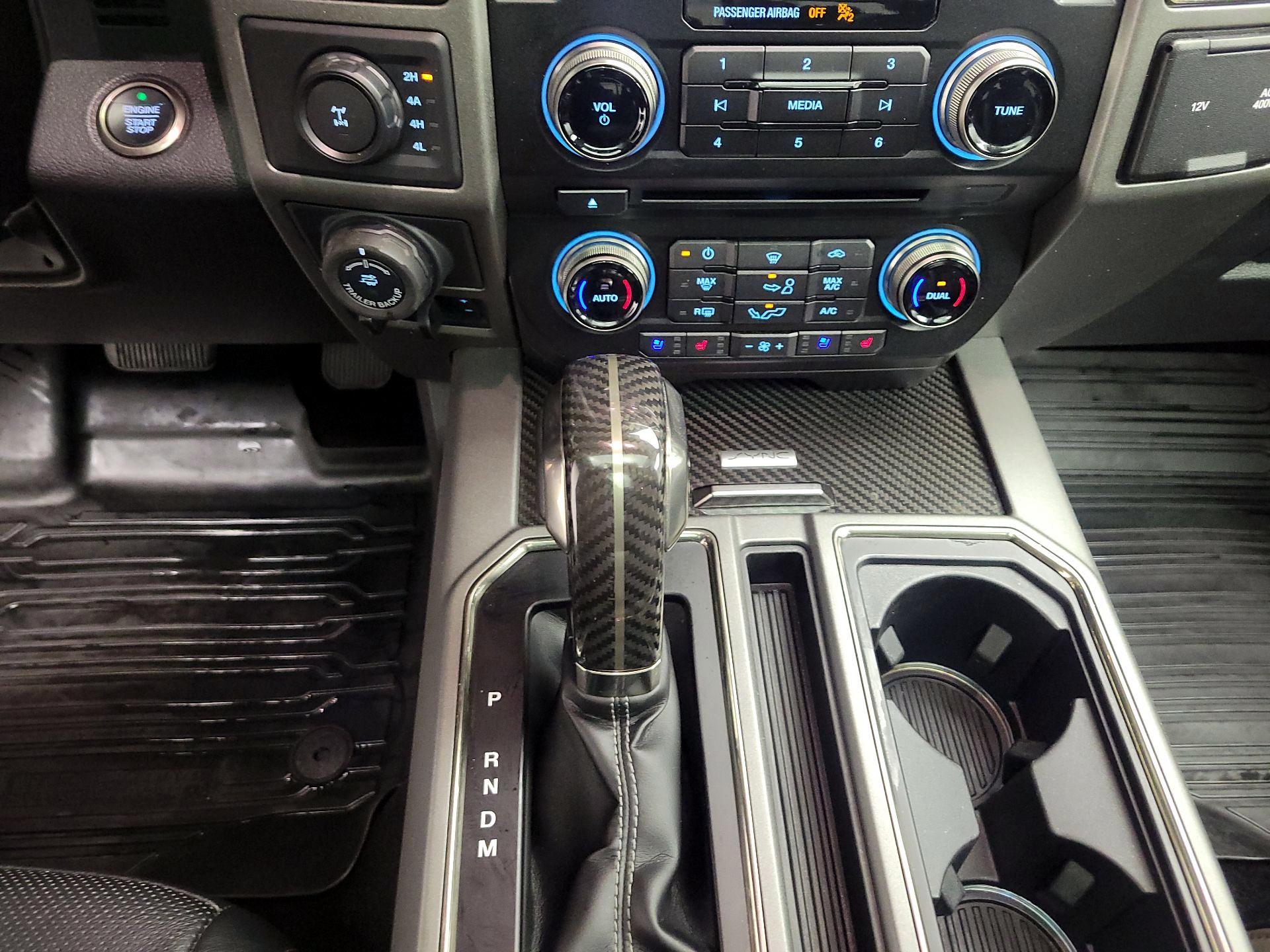 Thumbnail: 2018 Ford F-150 - 16