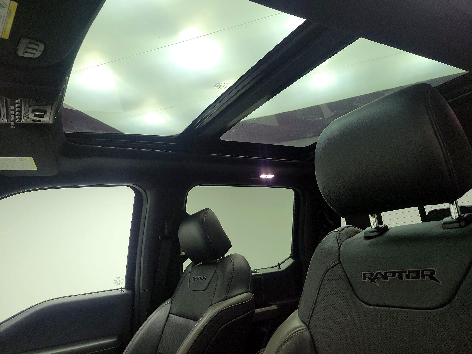 Thumbnail: 2018 Ford F-150 - 17