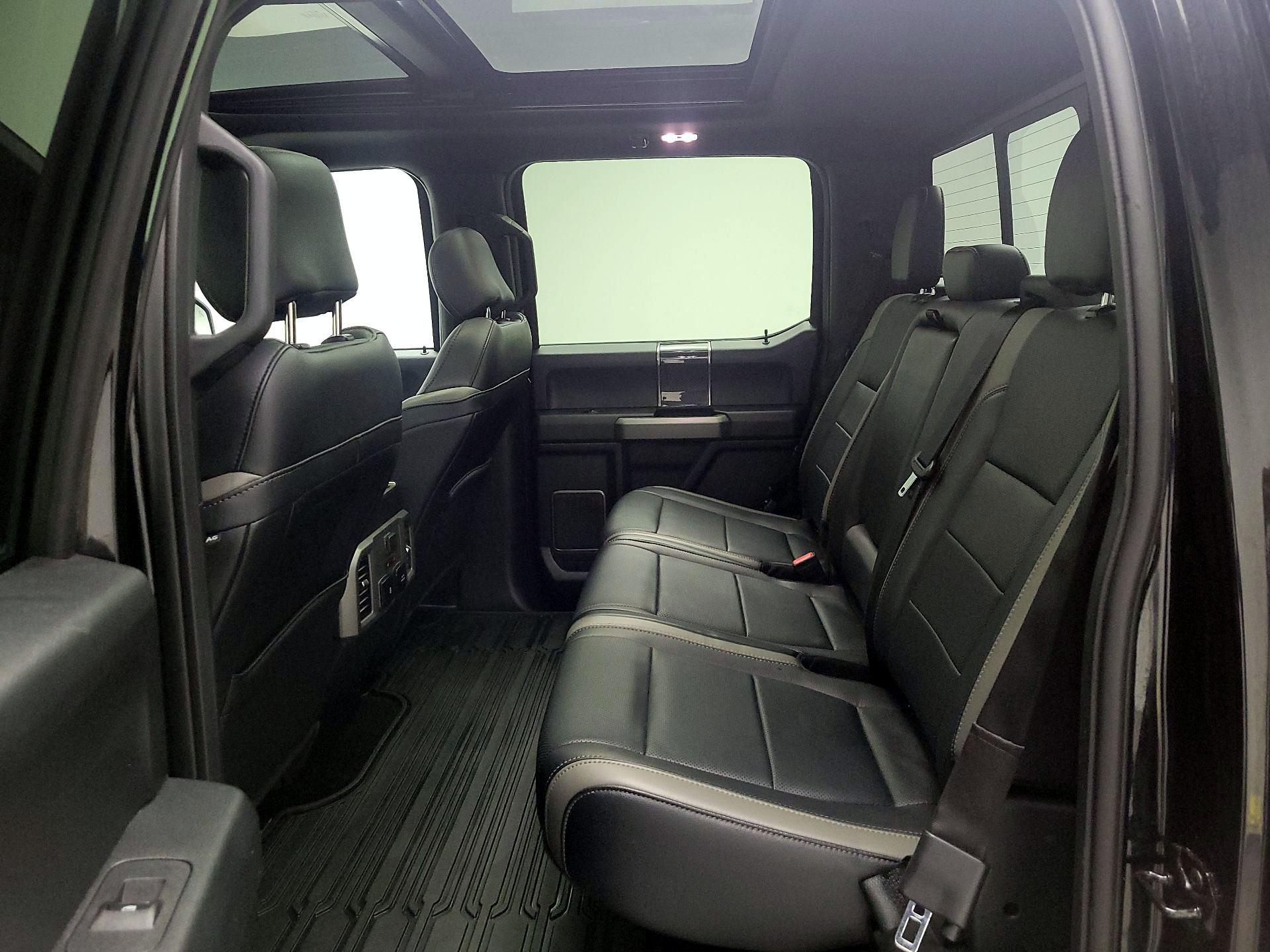 Thumbnail: 2018 Ford F-150 - 18