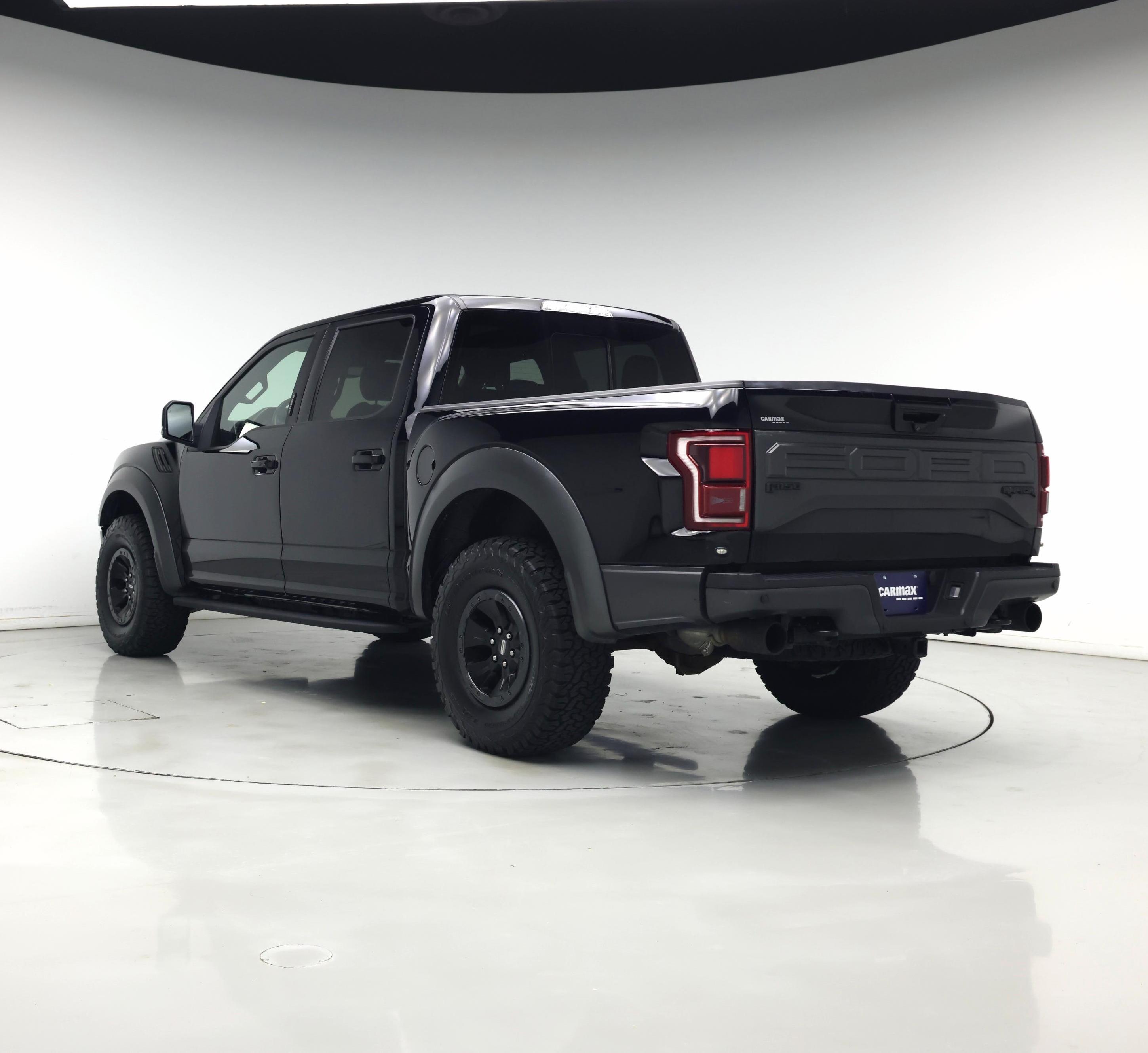 Thumbnail: 2018 Ford F-150 - 2