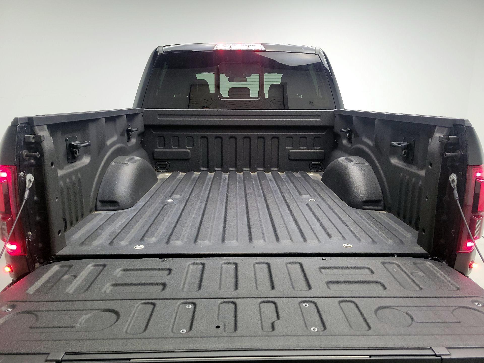 Thumbnail: 2018 Ford F-150 - 19