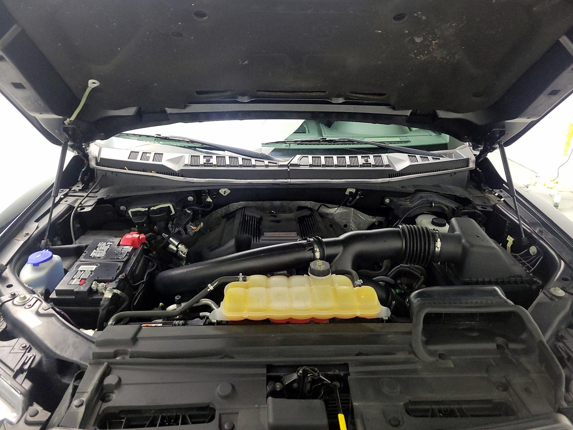 Thumbnail: 2018 Ford F-150 - 20