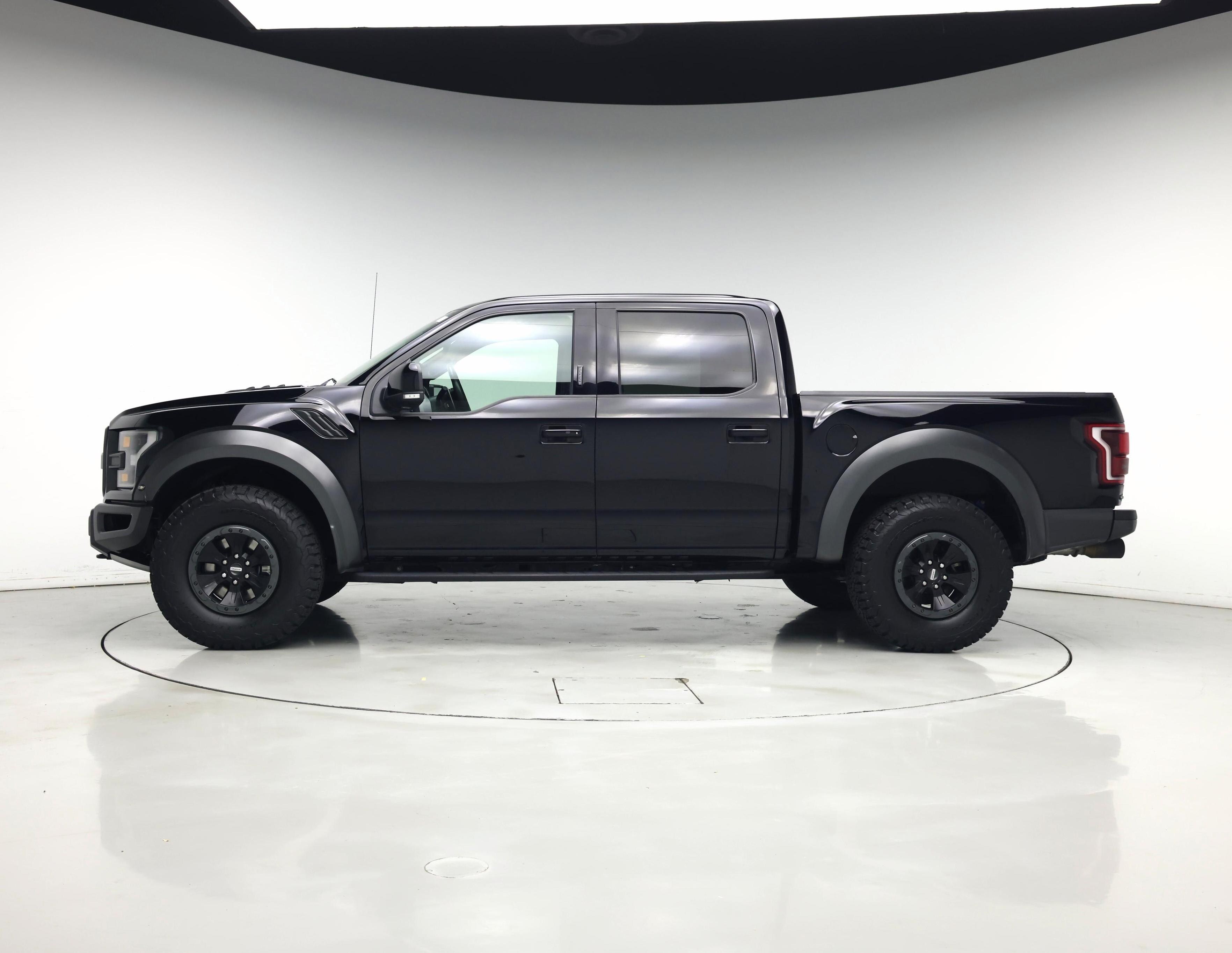 Thumbnail: 2018 Ford F-150 - 3