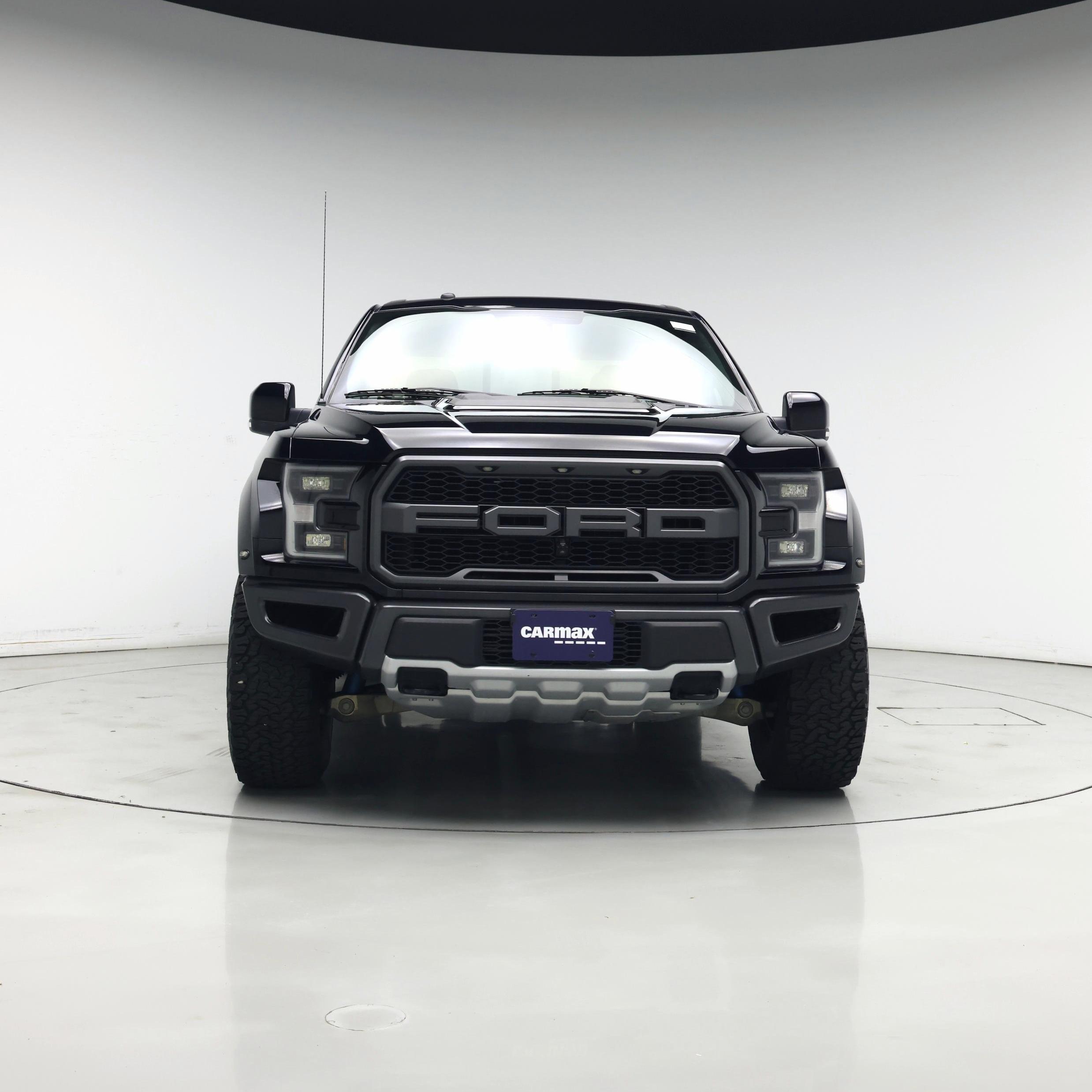 Thumbnail: 2018 Ford F-150 - 5