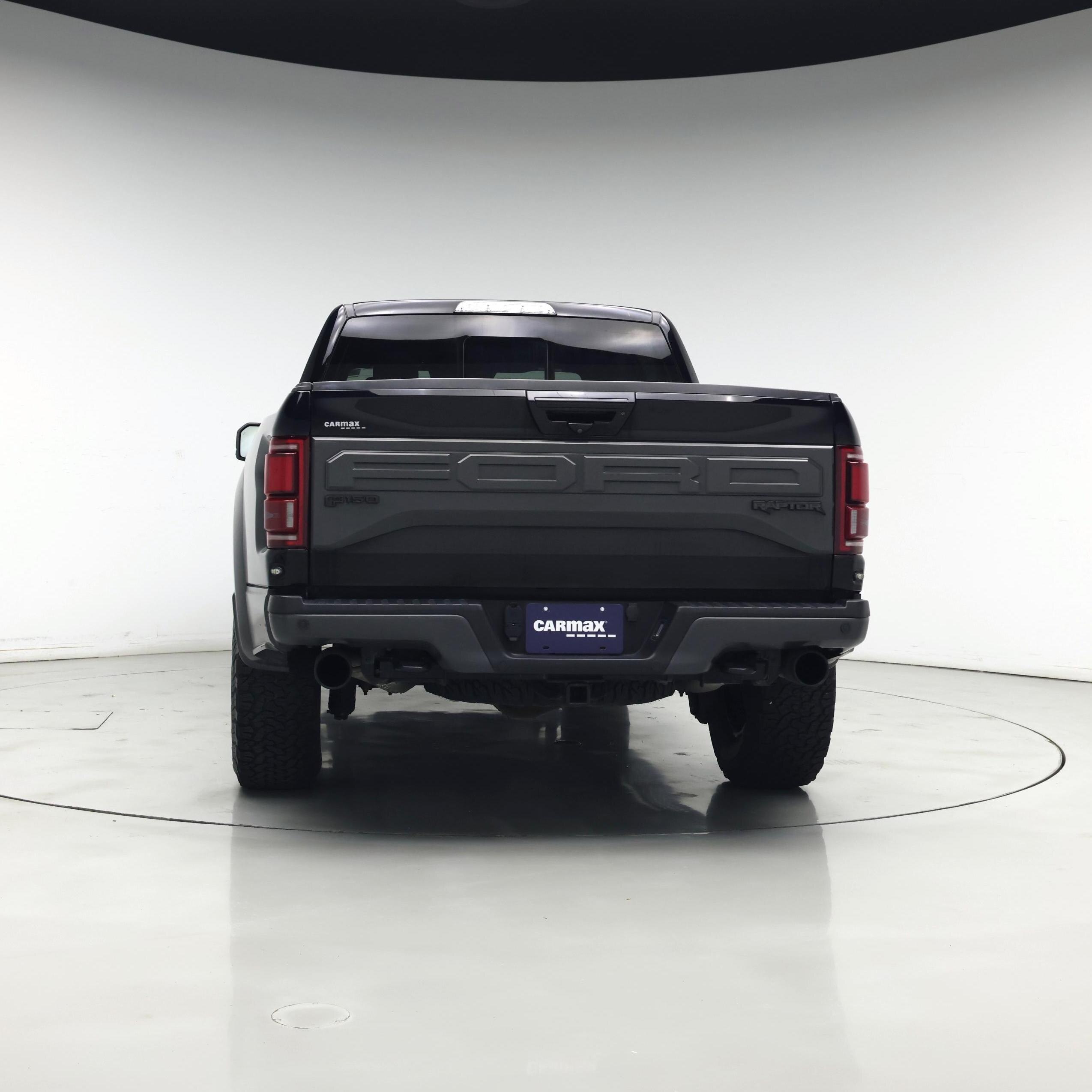 Thumbnail: 2018 Ford F-150 - 6