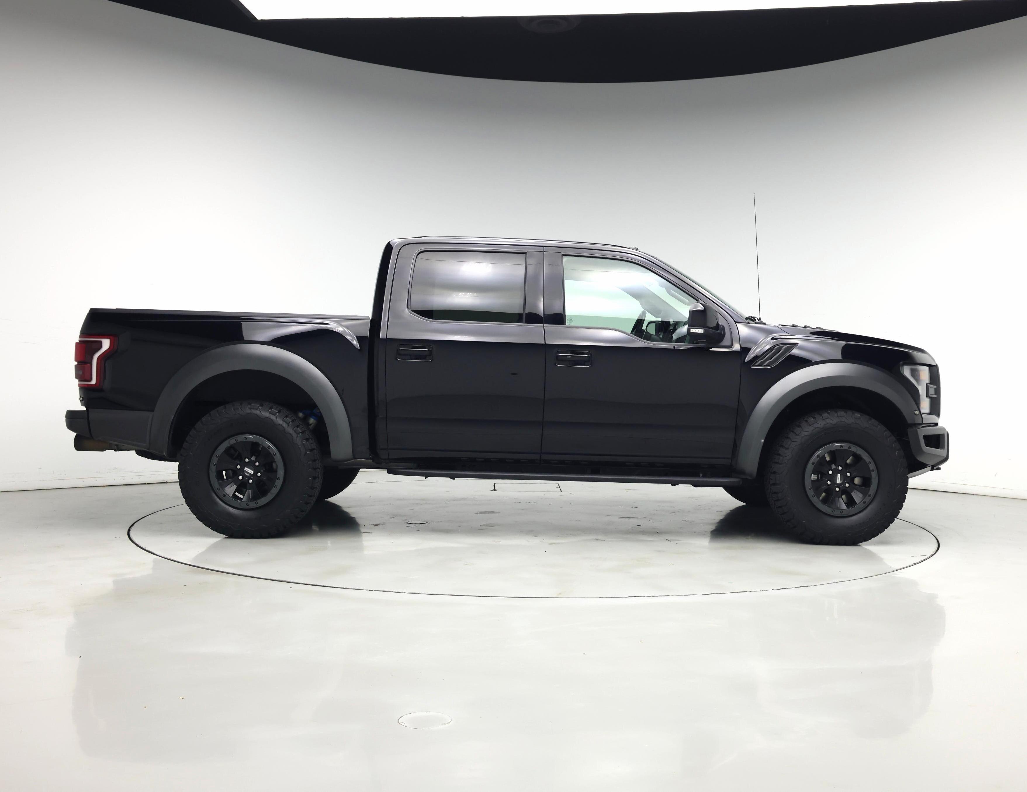 Thumbnail: 2018 Ford F-150 - 7