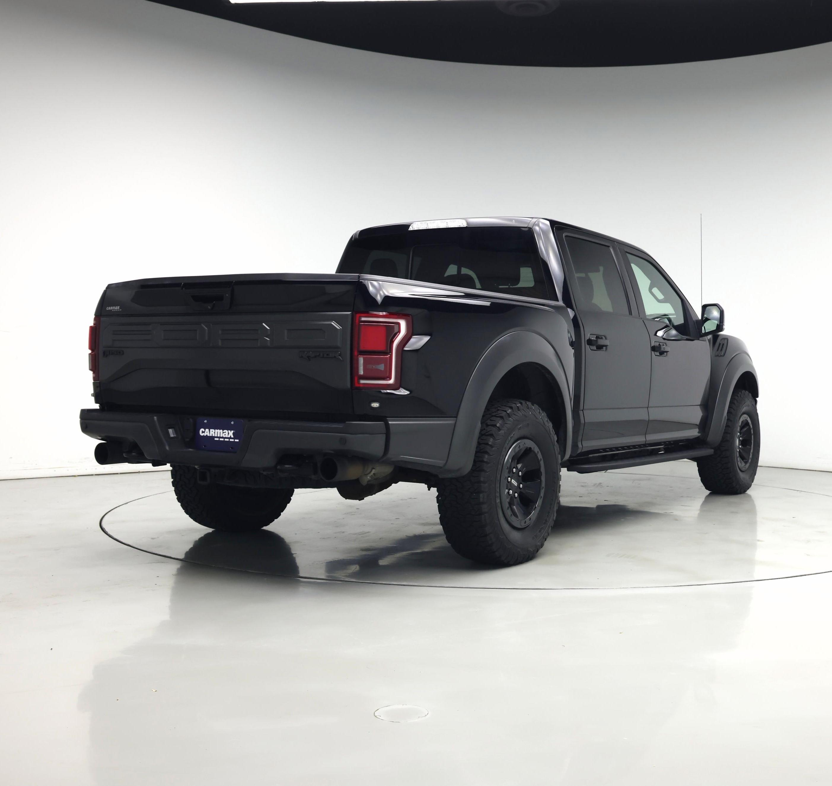 Thumbnail: 2018 Ford F-150 - 8