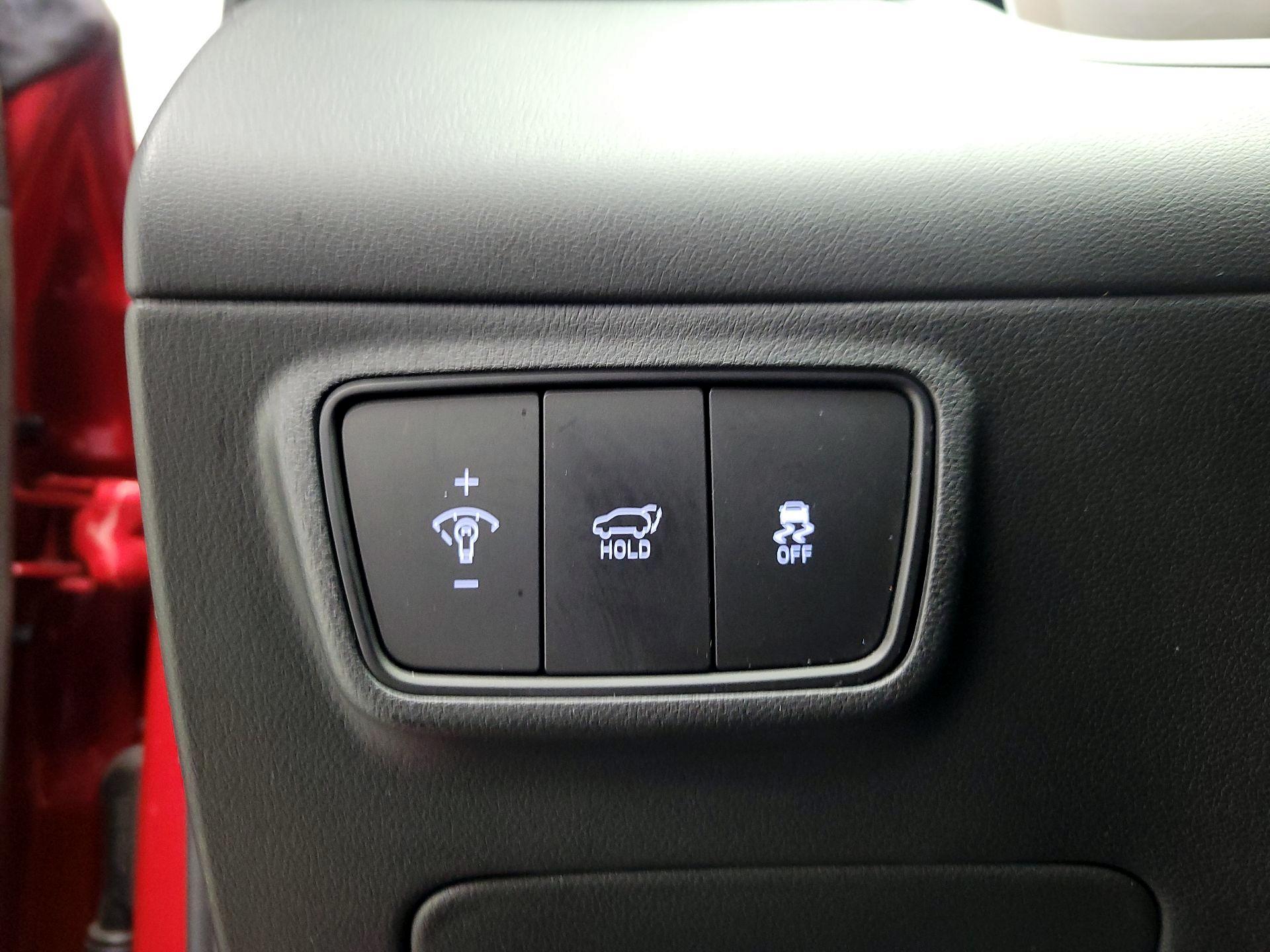 Thumbnail: 2022 Hyundai Tucson - 13