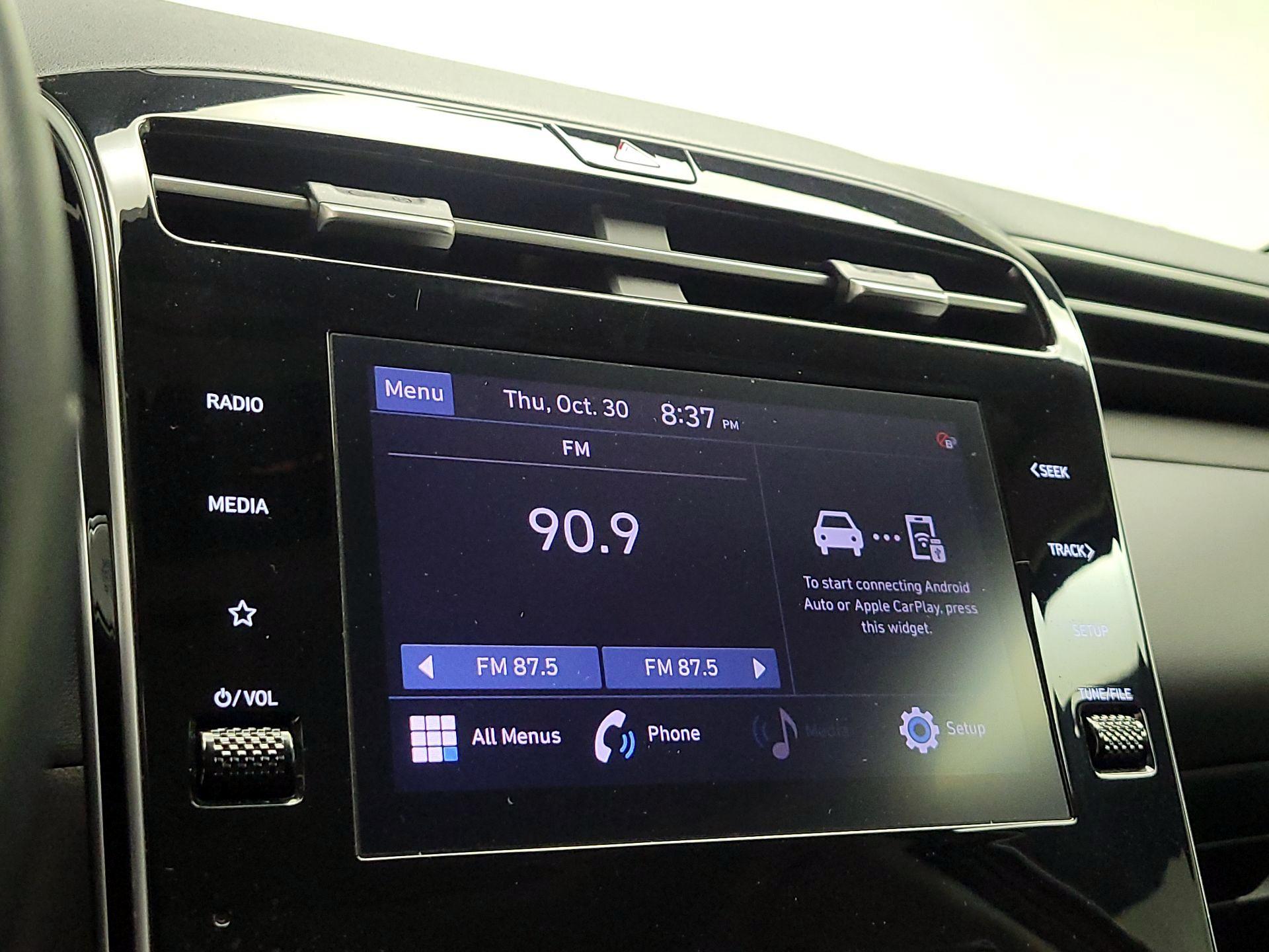 Thumbnail: 2022 Hyundai Tucson - 15