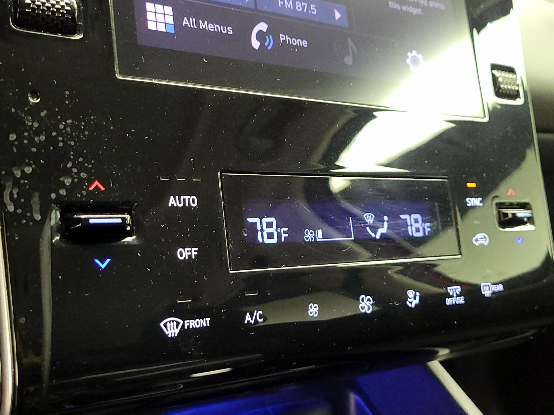 Thumbnail: 2022 Hyundai Tucson - 16