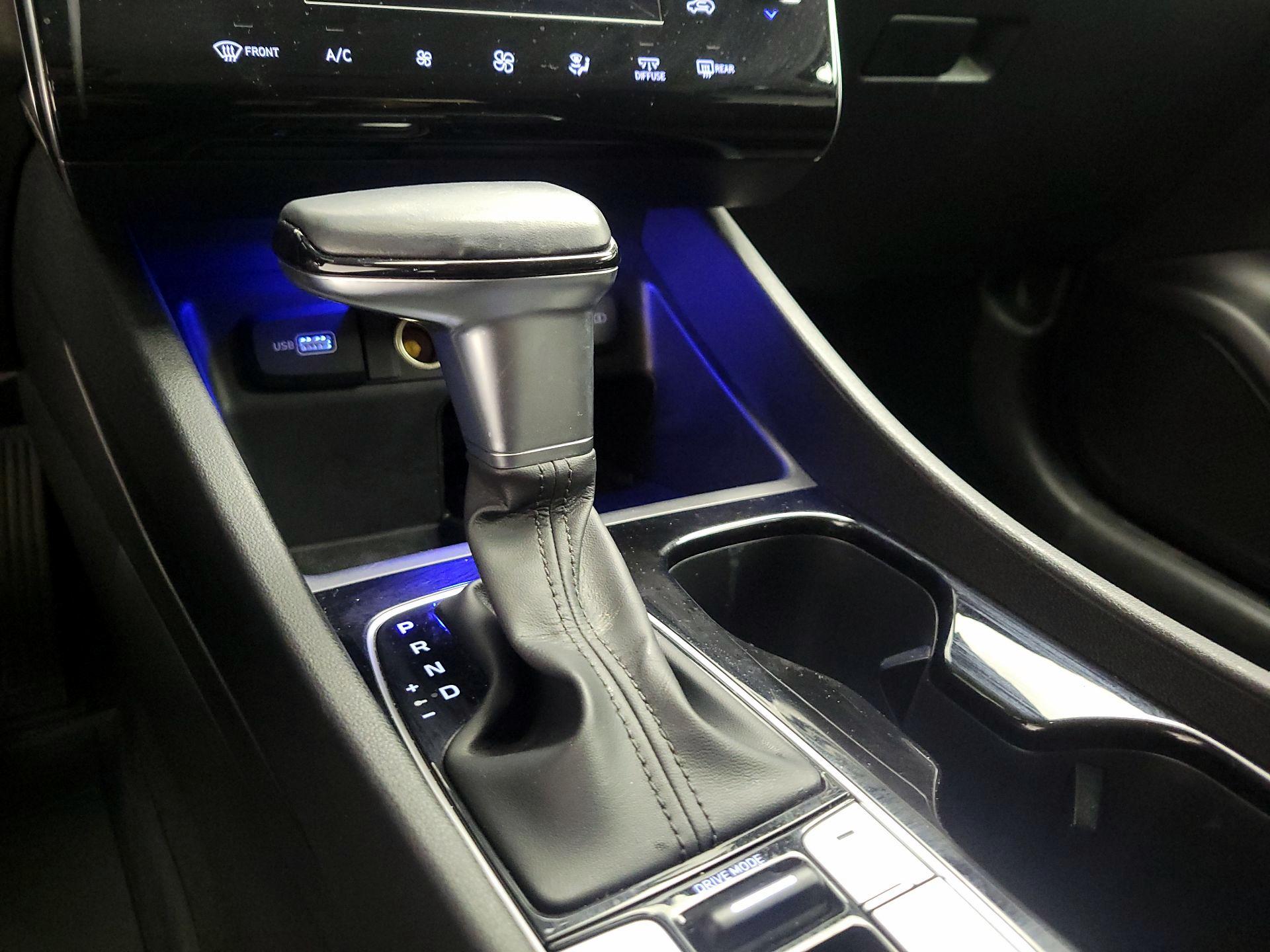 Thumbnail: 2022 Hyundai Tucson - 17