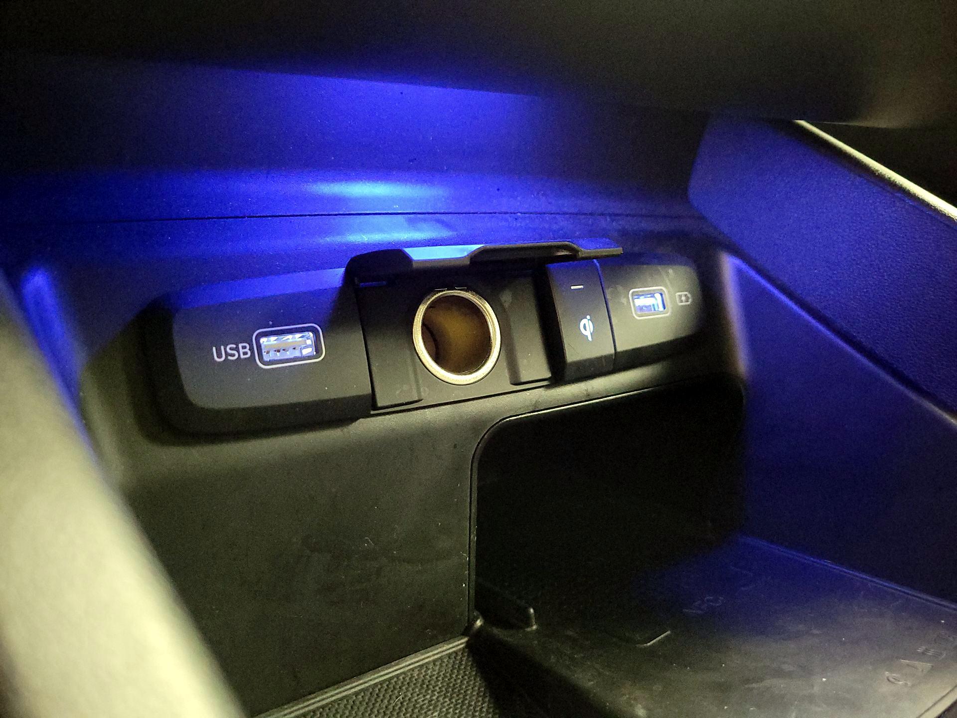 Thumbnail: 2022 Hyundai Tucson - 18