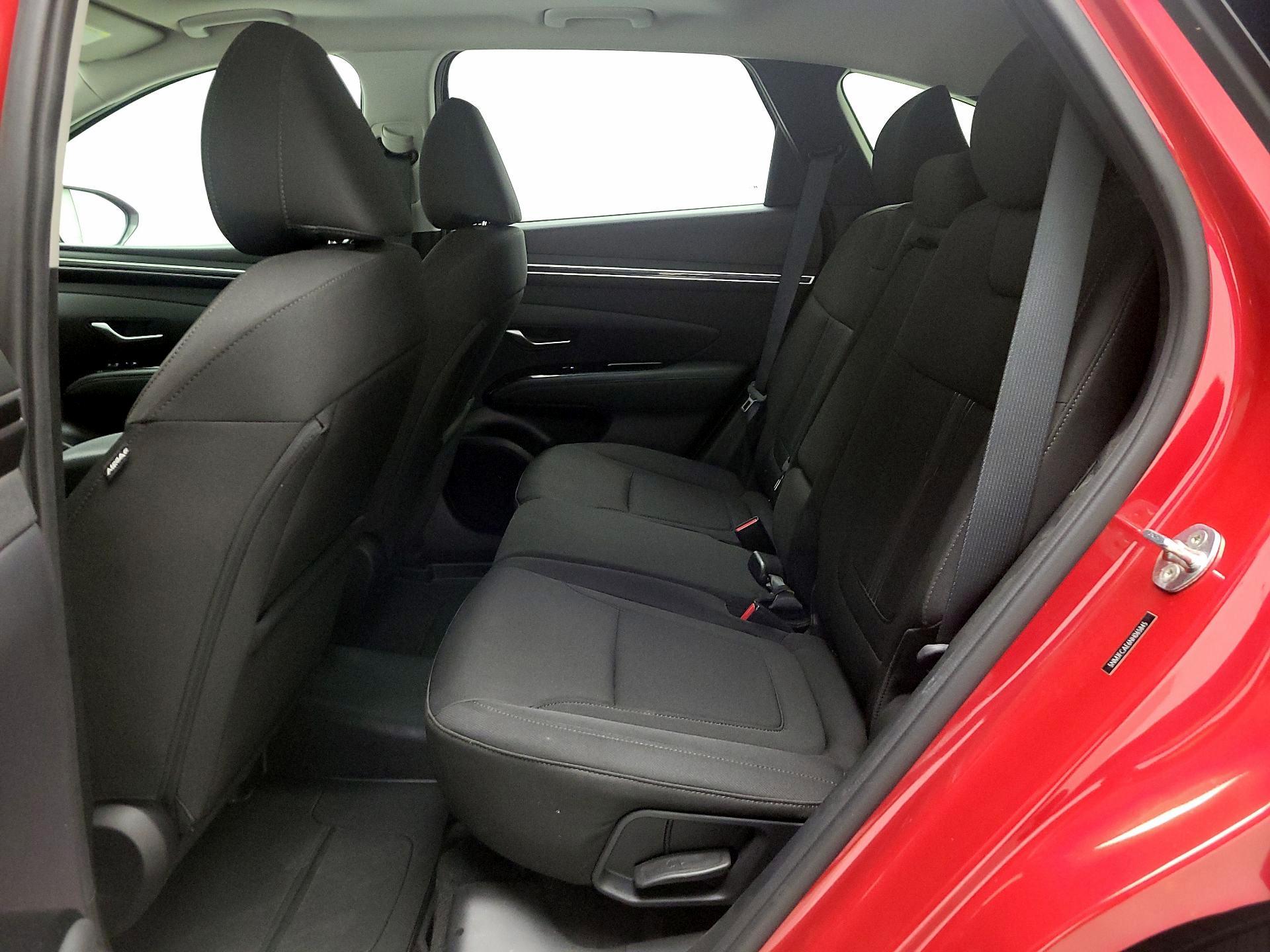 Thumbnail: 2022 Hyundai Tucson - 20