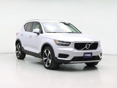2020 Volvo XC40 T5 Momentum