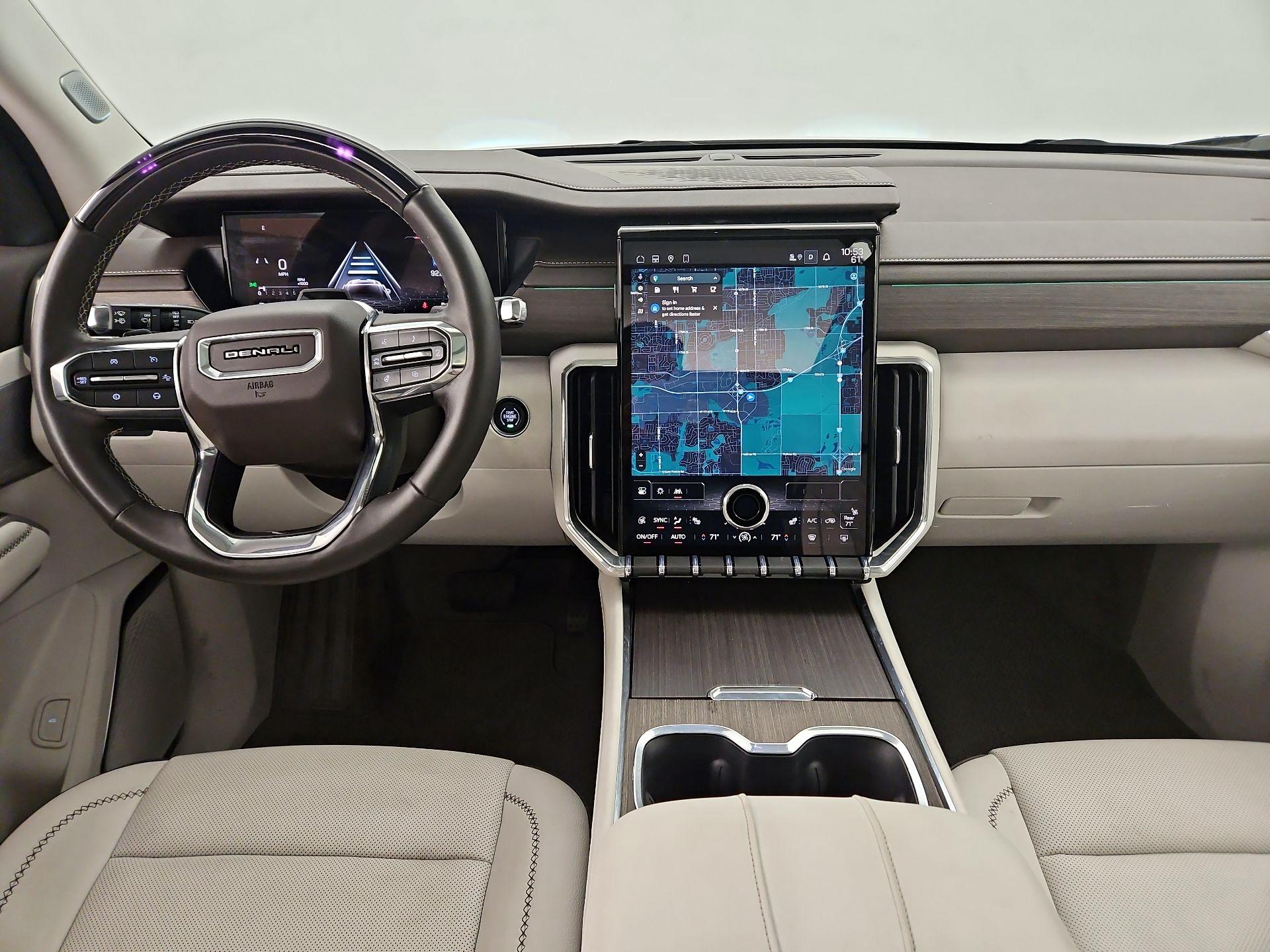 Thumbnail: 2024 GMC Acadia - 9