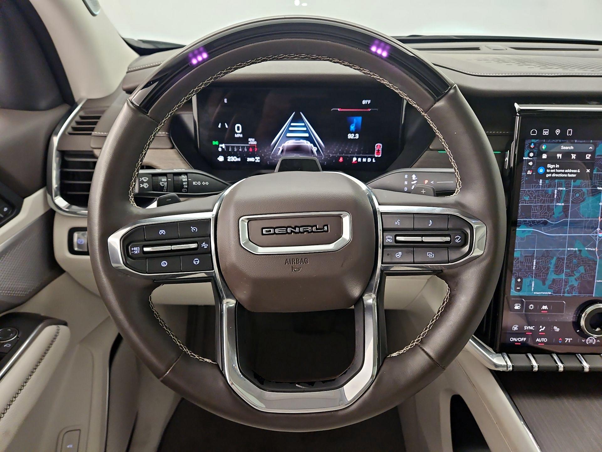 Thumbnail: 2024 GMC Acadia - 10