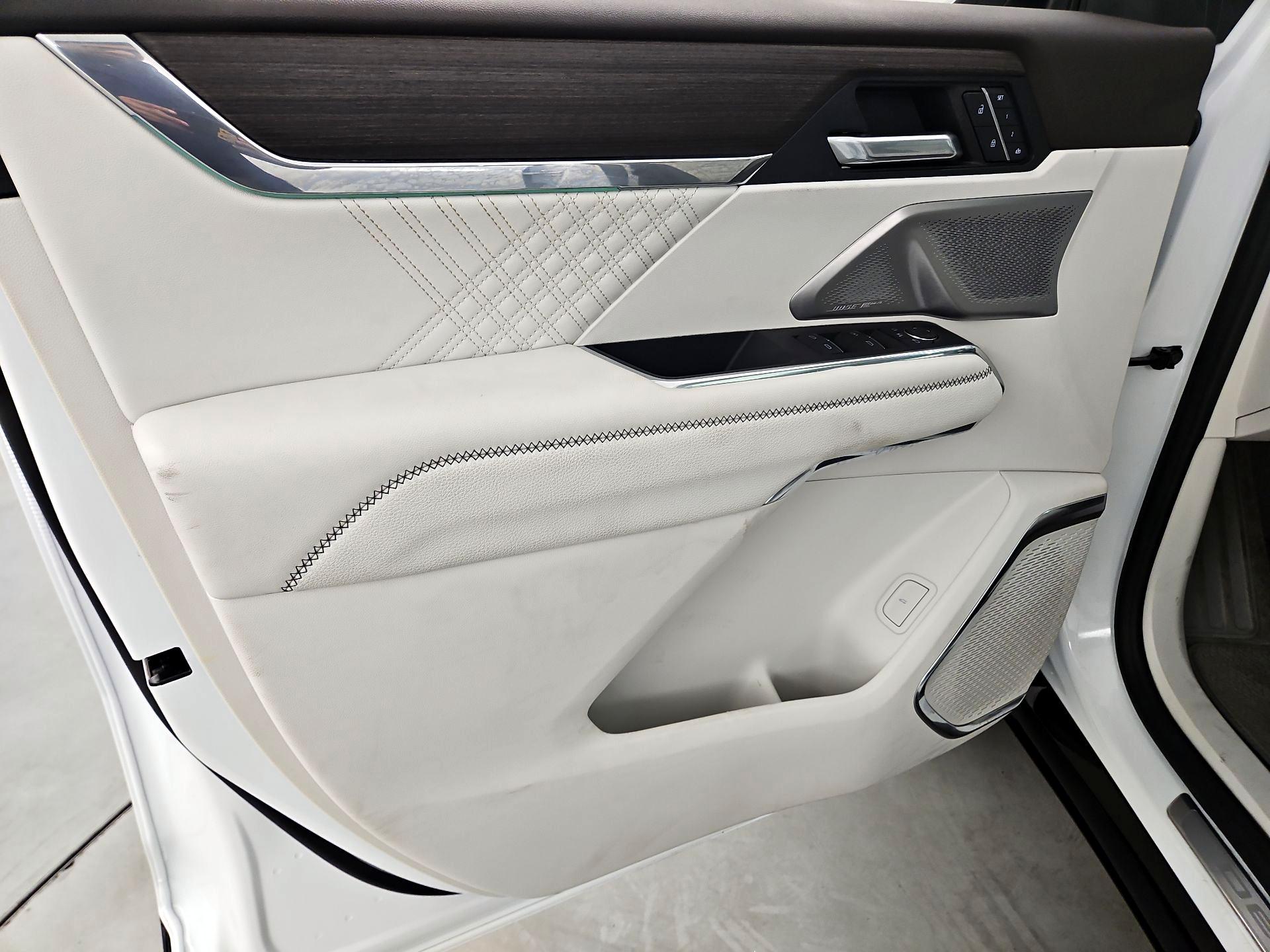 Thumbnail: 2024 GMC Acadia - 12