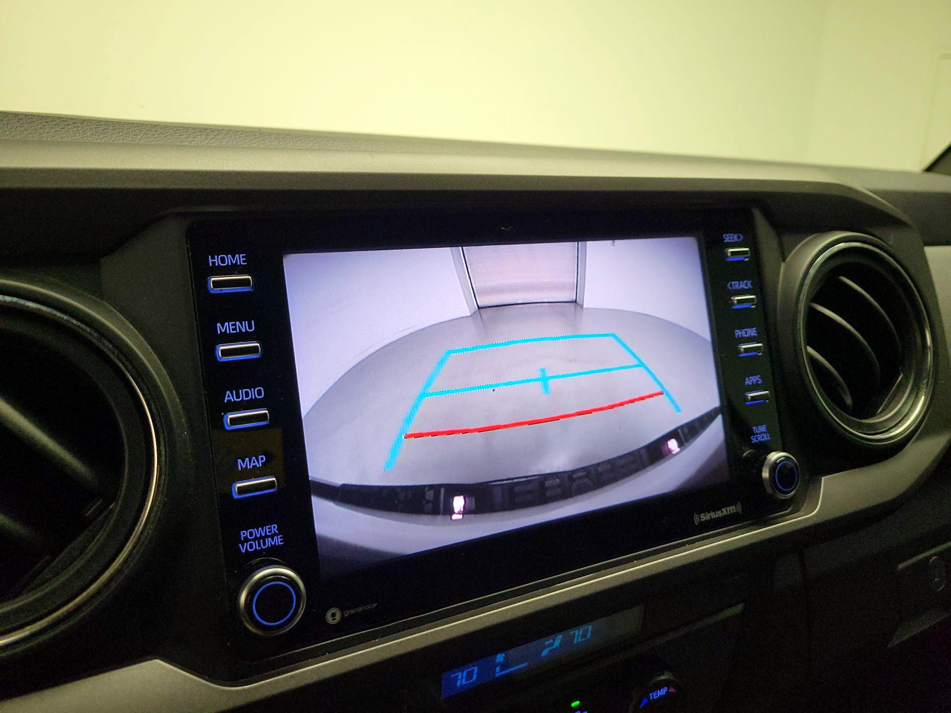 Thumbnail: 2021 Toyota Tacoma - 14