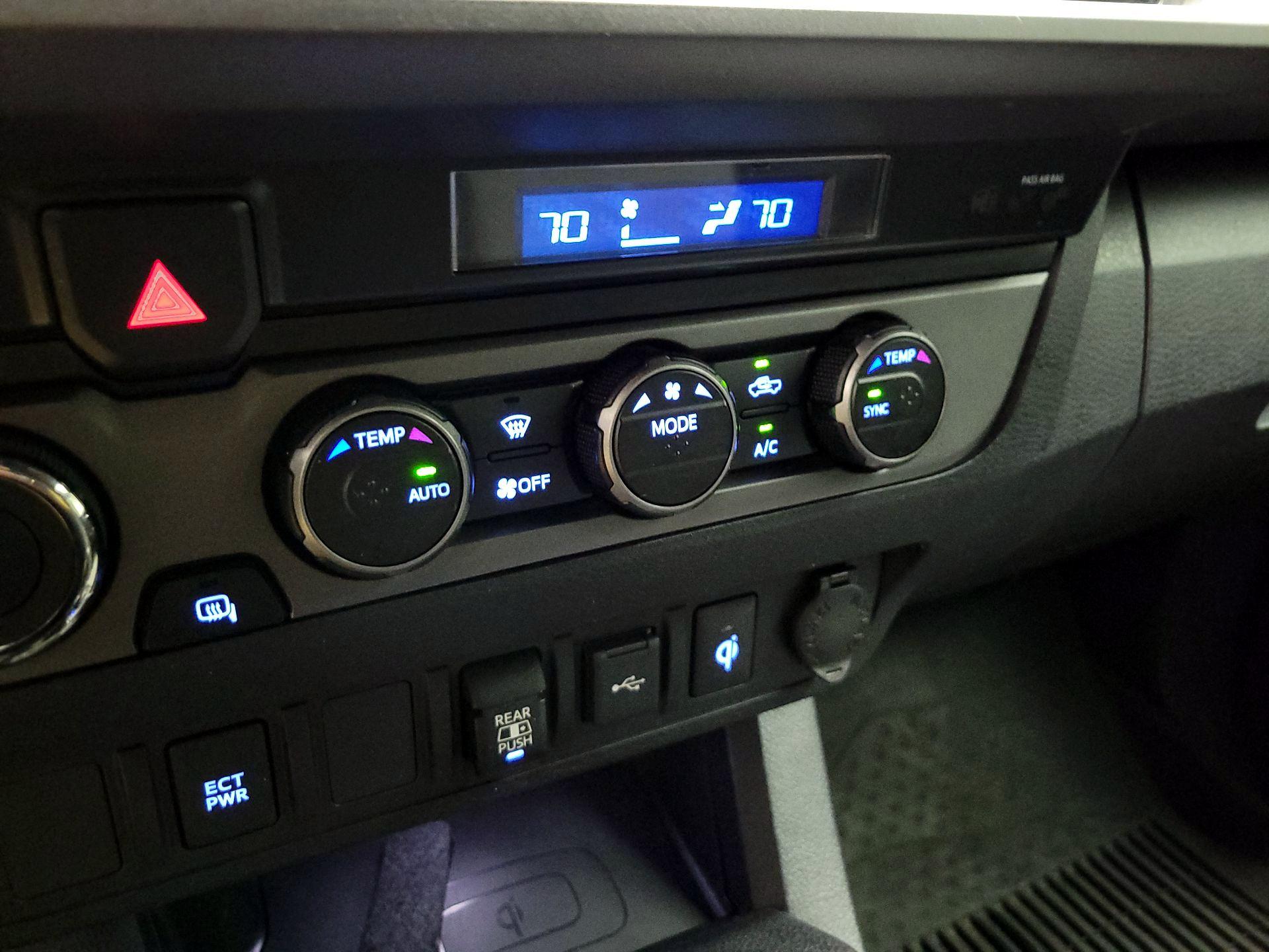 Thumbnail: 2021 Toyota Tacoma - 16