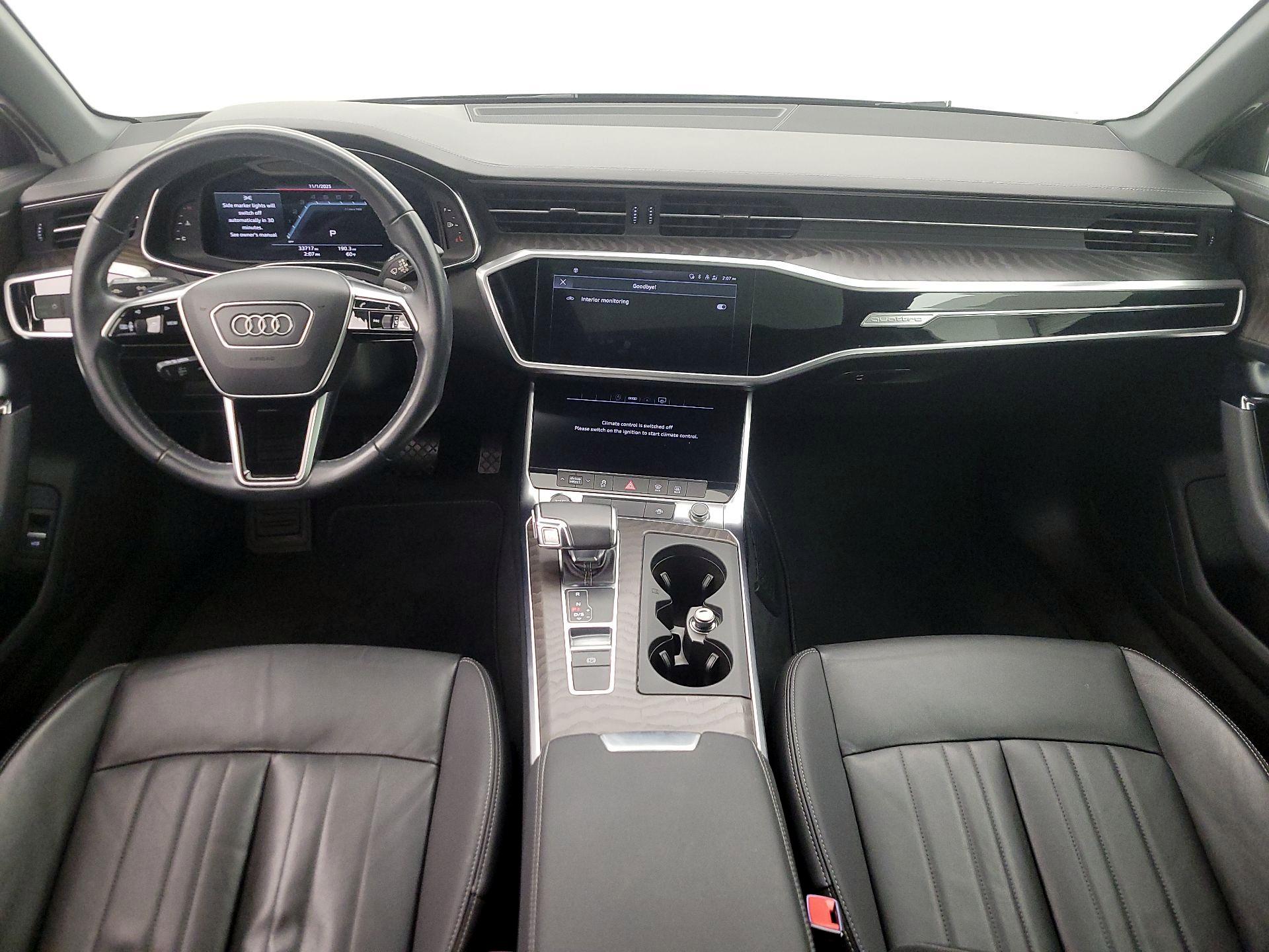 Thumbnail: 2023 Audi A6 - 9