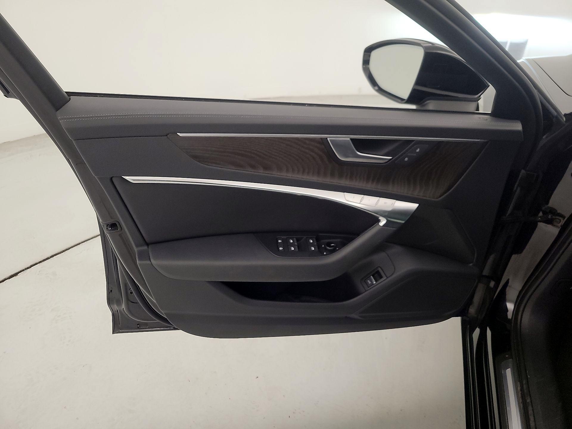 Thumbnail: 2023 Audi A6 - 12