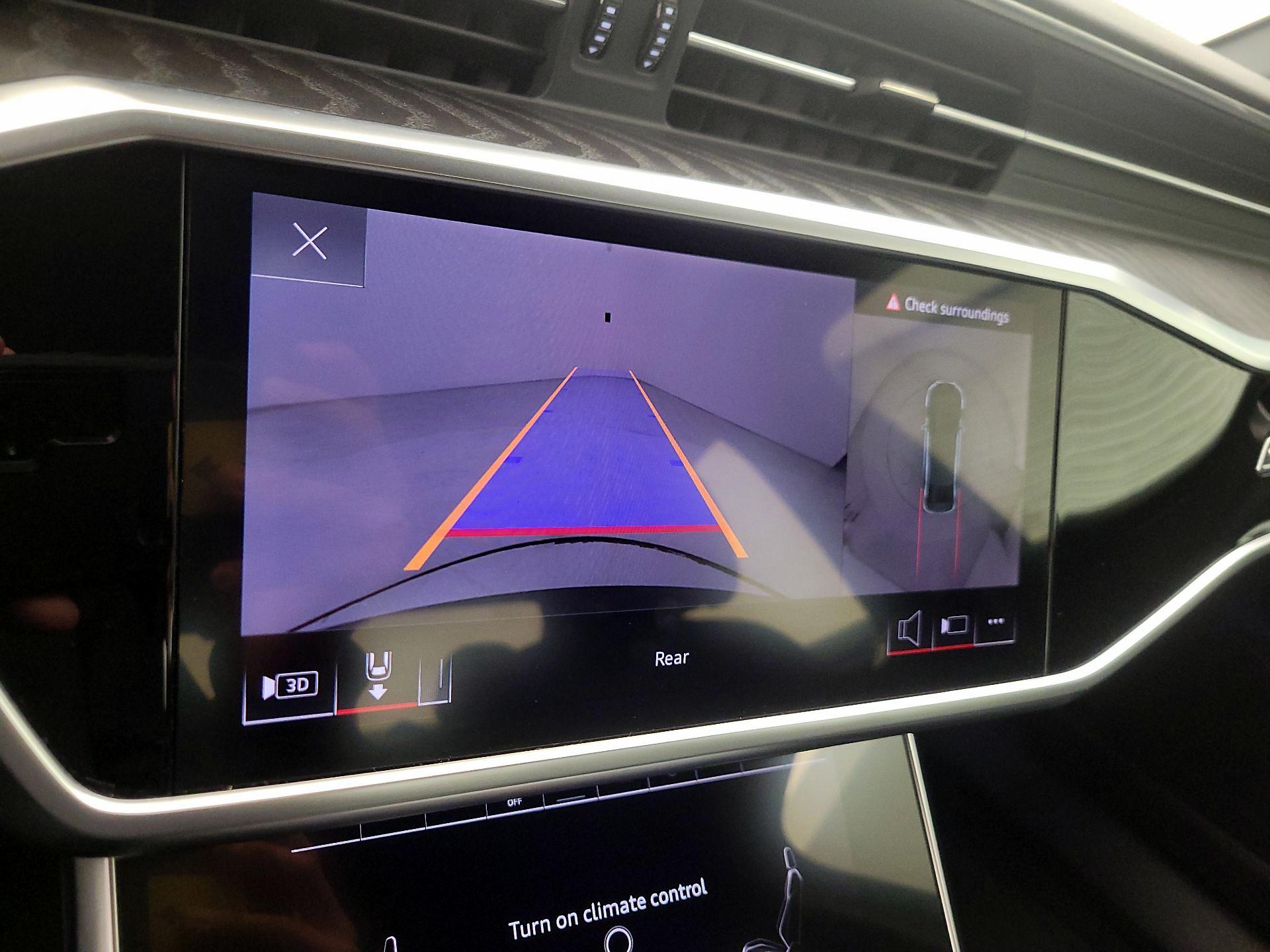 Thumbnail: 2023 Audi A6 - 15