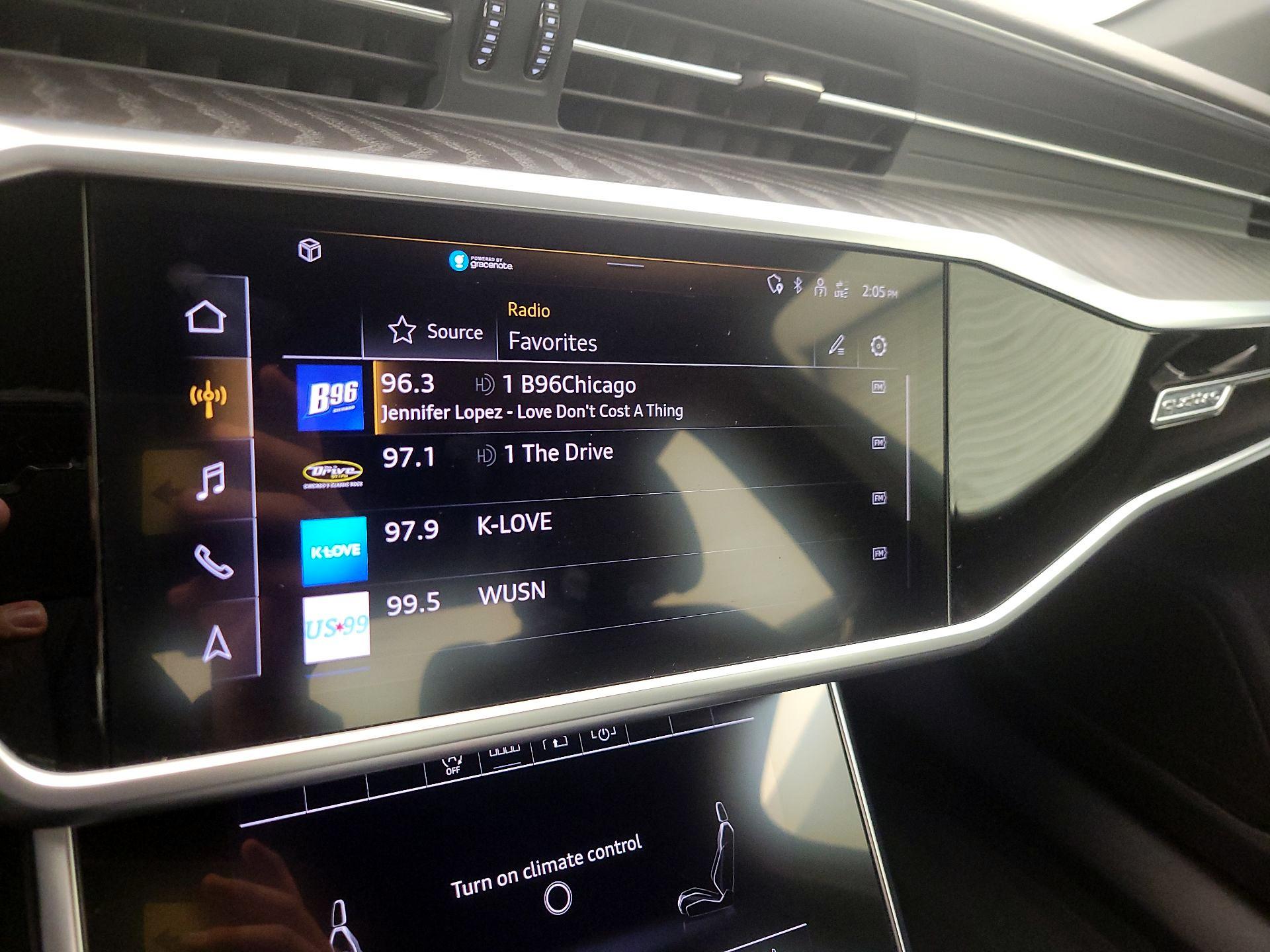 Thumbnail: 2023 Audi A6 - 16