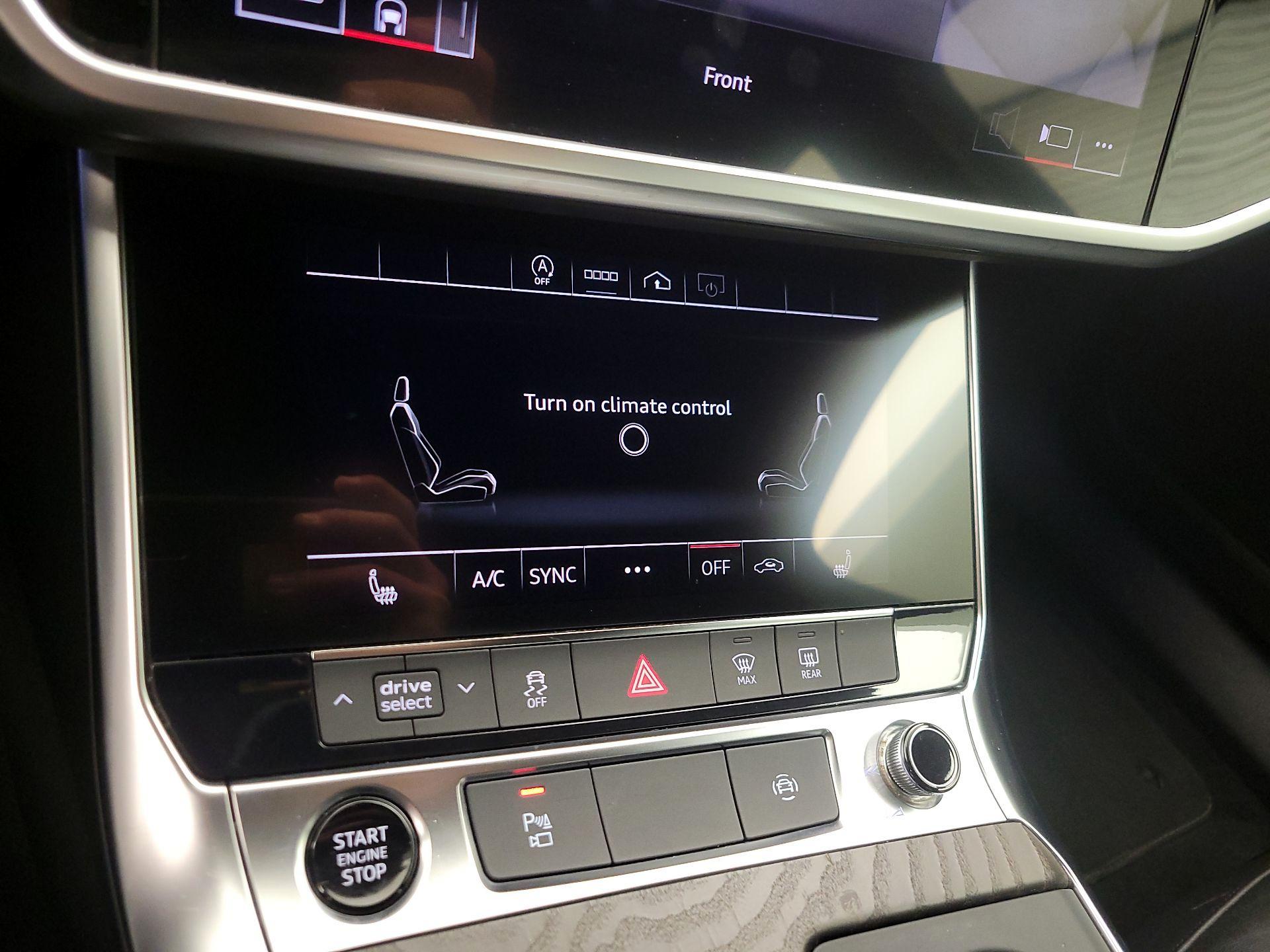 Thumbnail: 2023 Audi A6 - 17