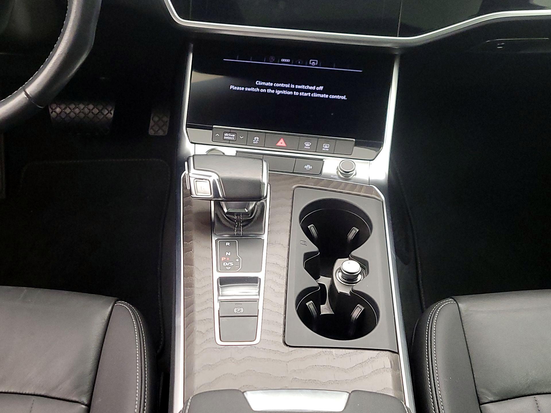 Thumbnail: 2023 Audi A6 - 18