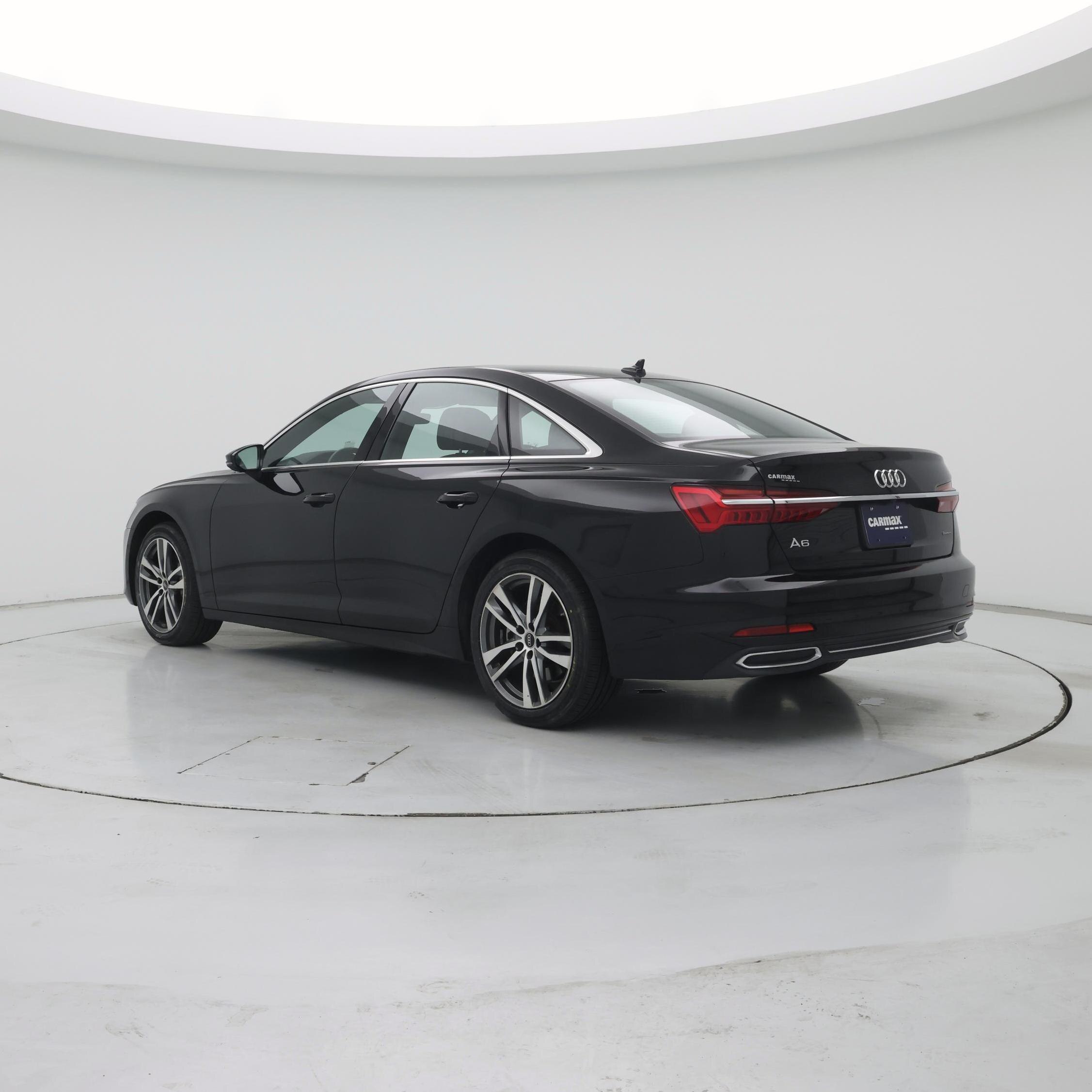 Thumbnail: 2023 Audi A6 - 2